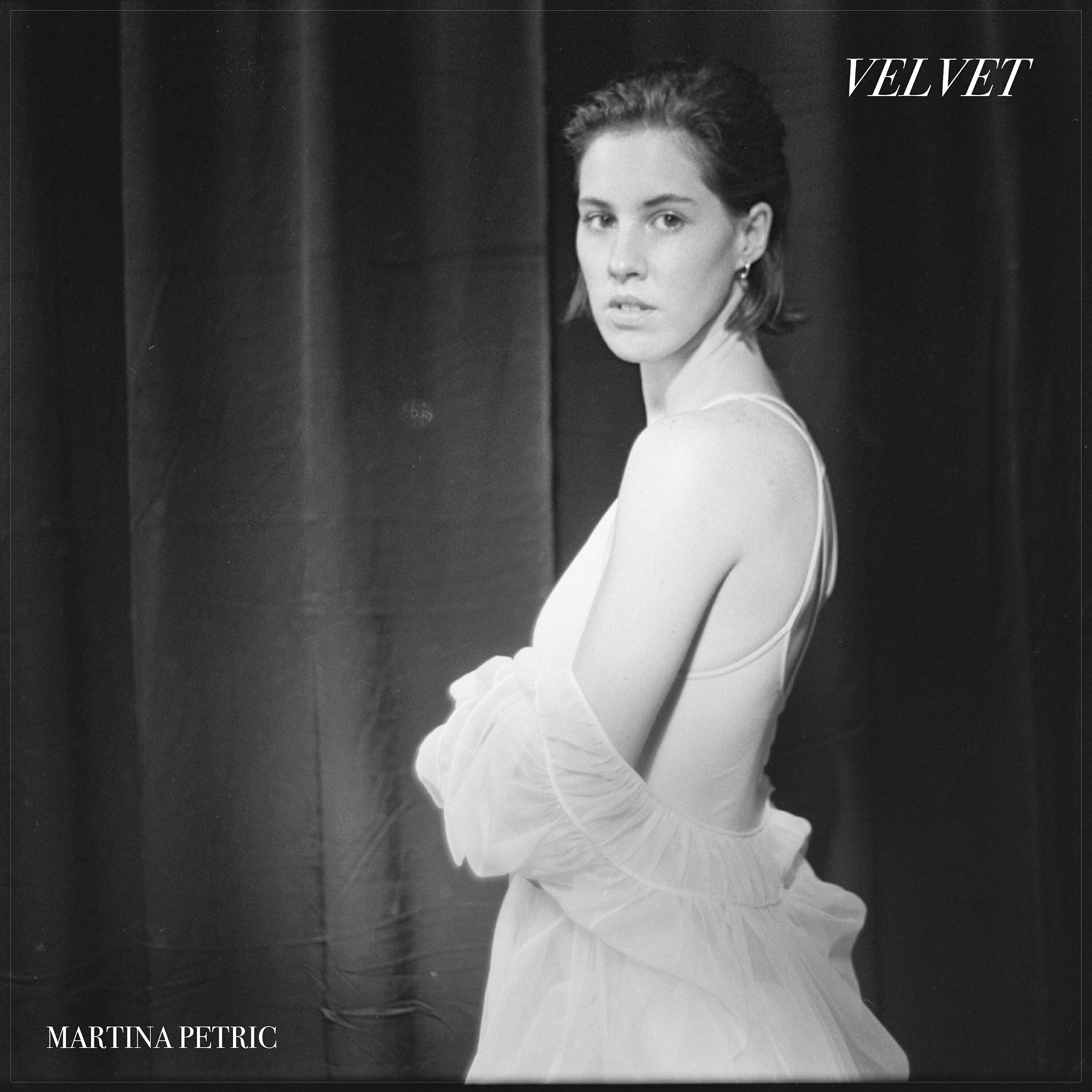 Постер альбома Velvet
