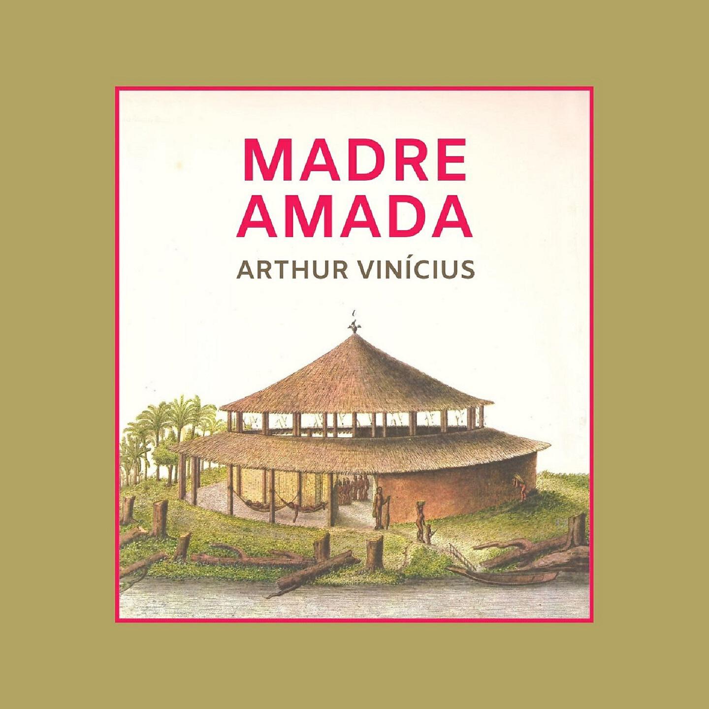 Релиз Madre amada