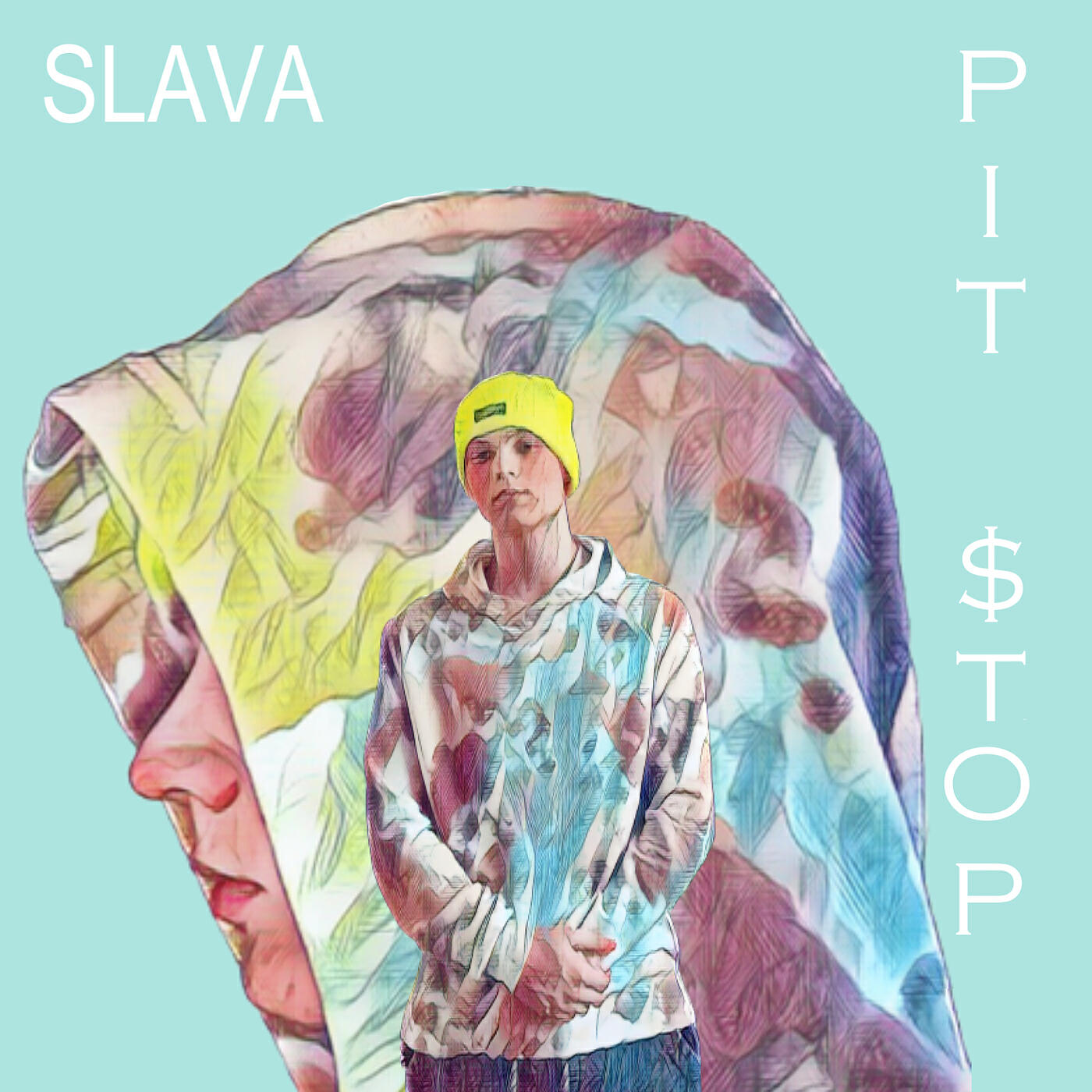 Релиз Pit $Top