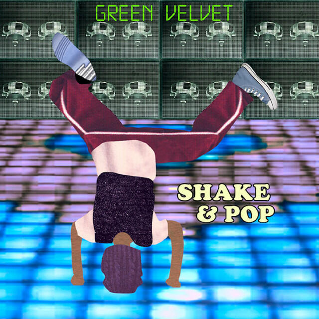 Релиз Shake & Pop