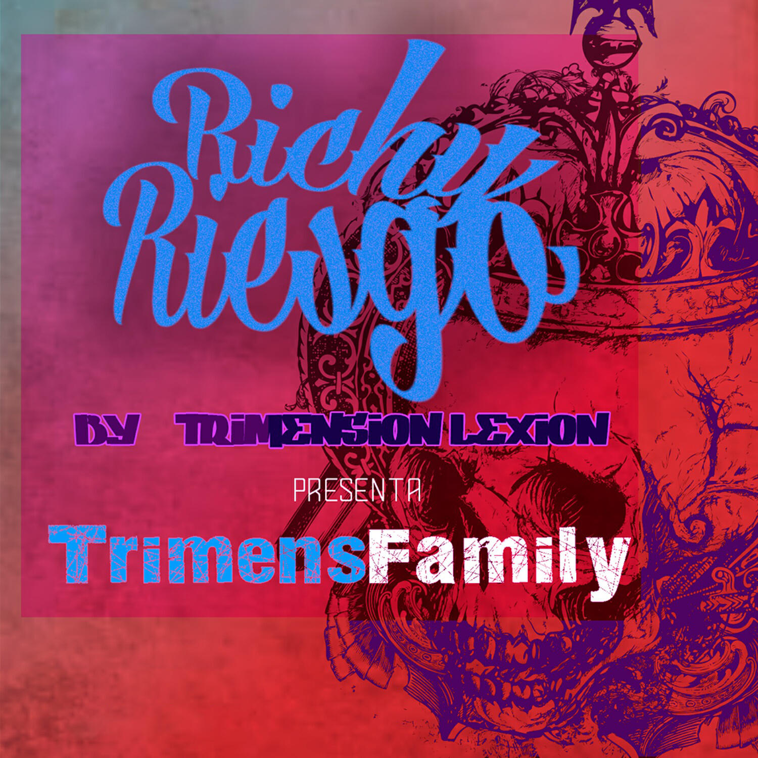 Релиз Trimens Family