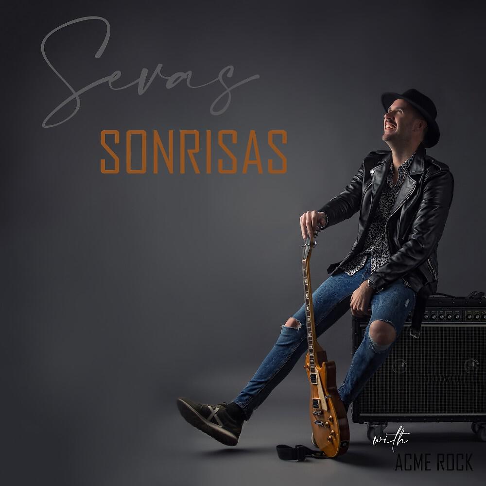 Релиз Sonrisas