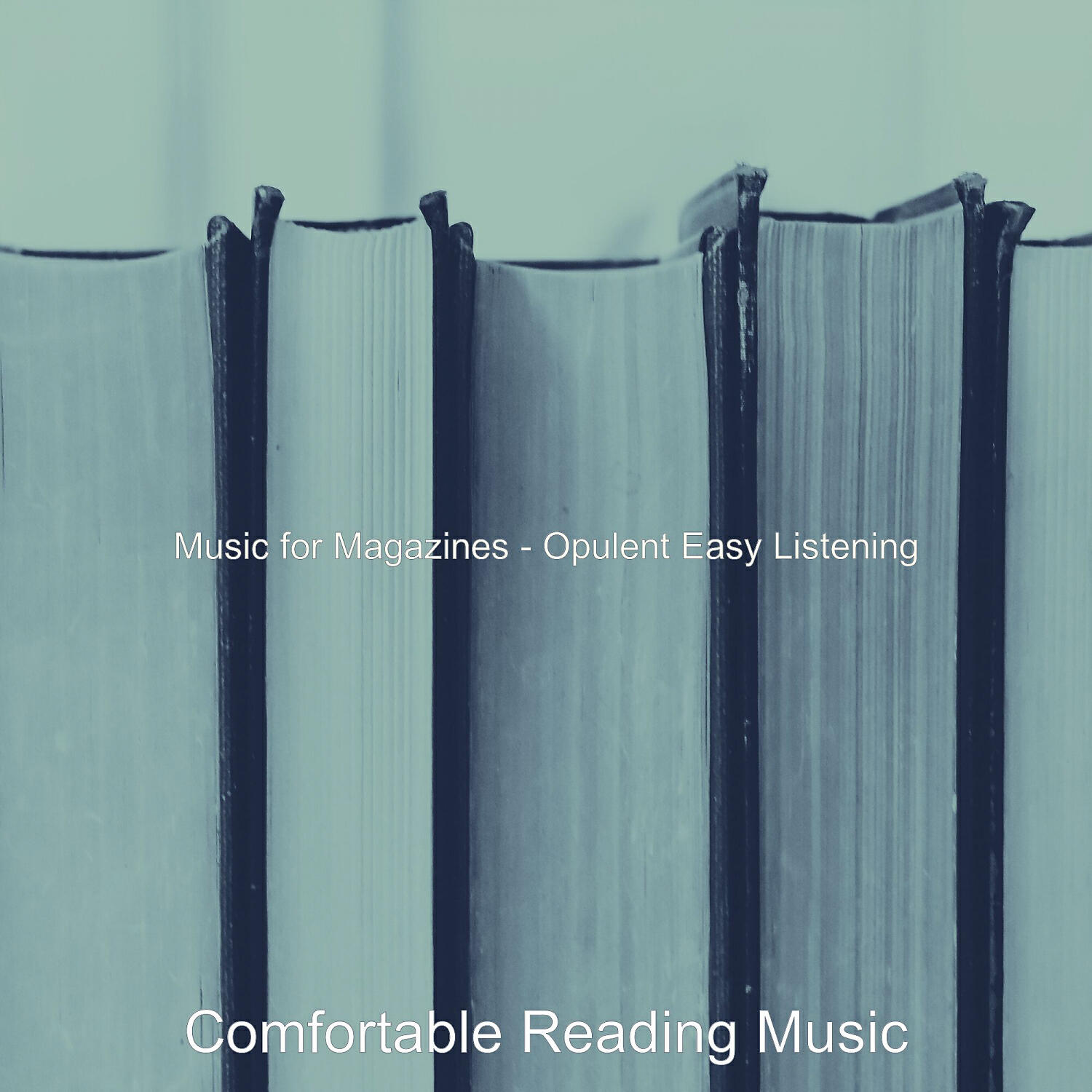 Релиз Music for Magazines - Opulent Easy Listening