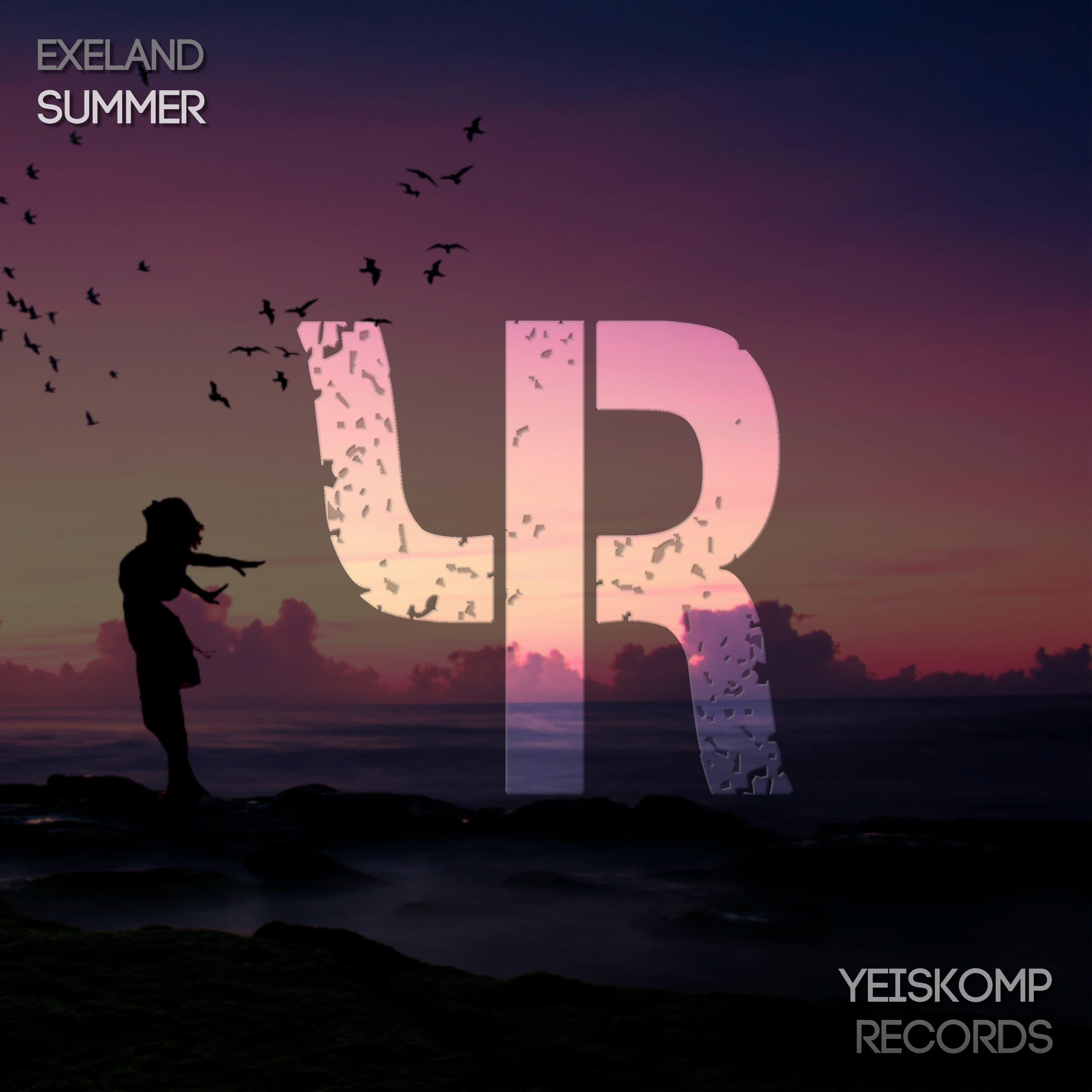 Релиз Summer