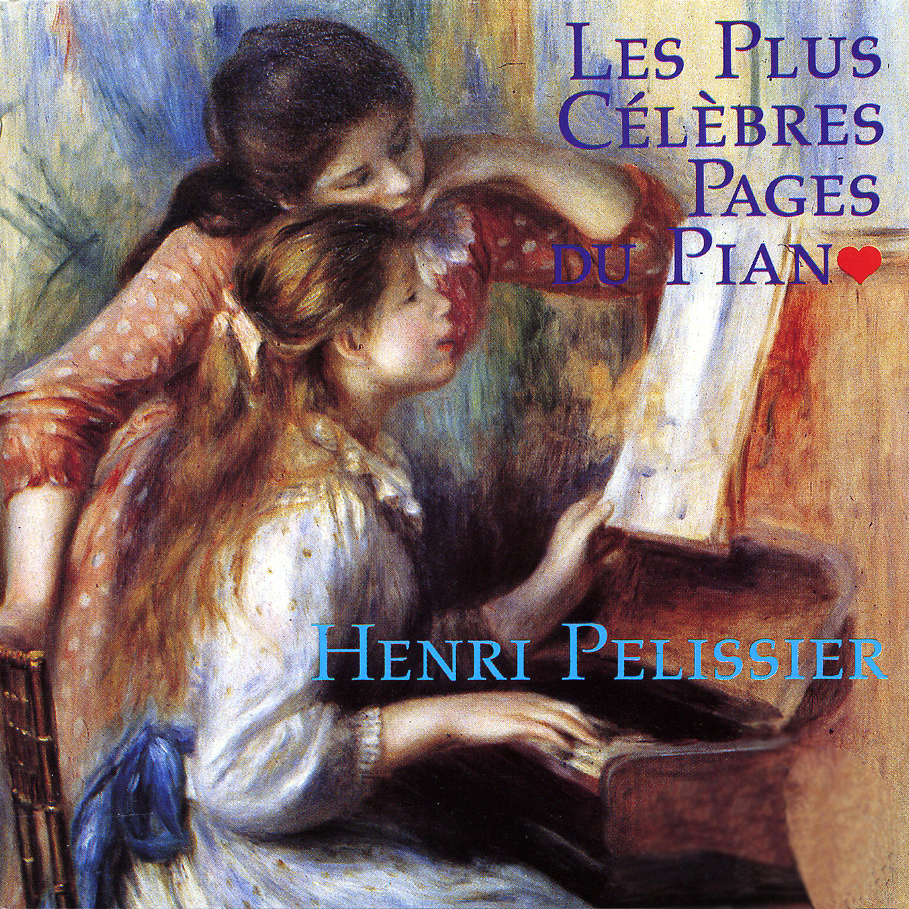 Релиз Piano-Bar : The Most Famous Piano Pages (Les Plus Célèbres Pages Du Piano)