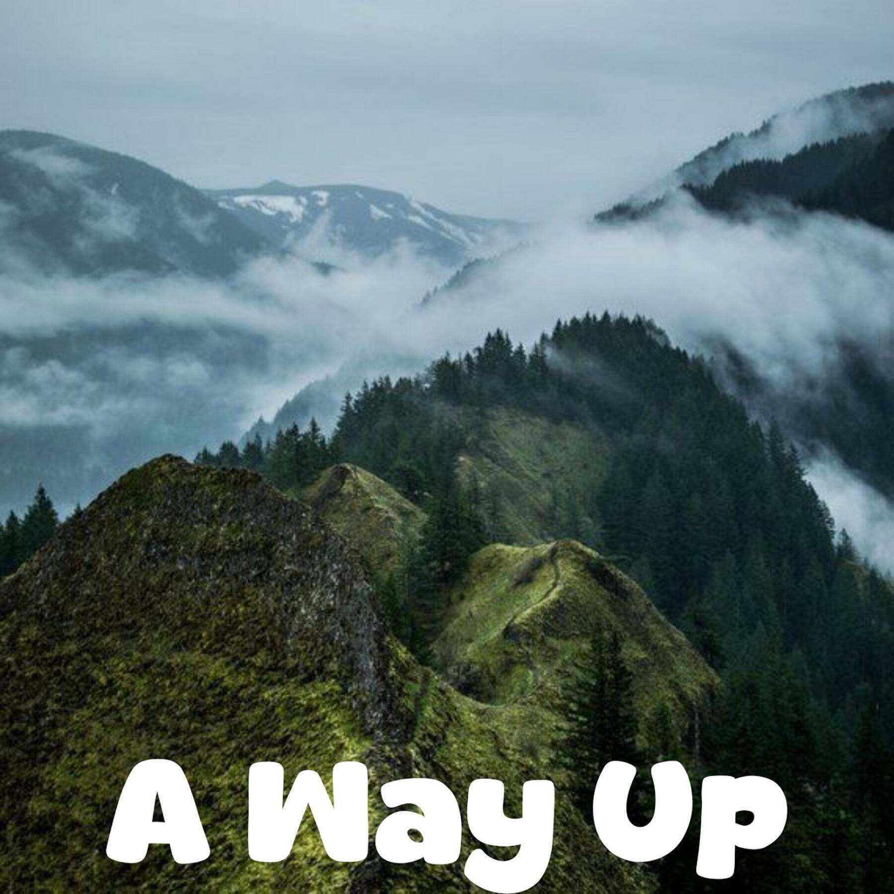 Релиз A Way Up