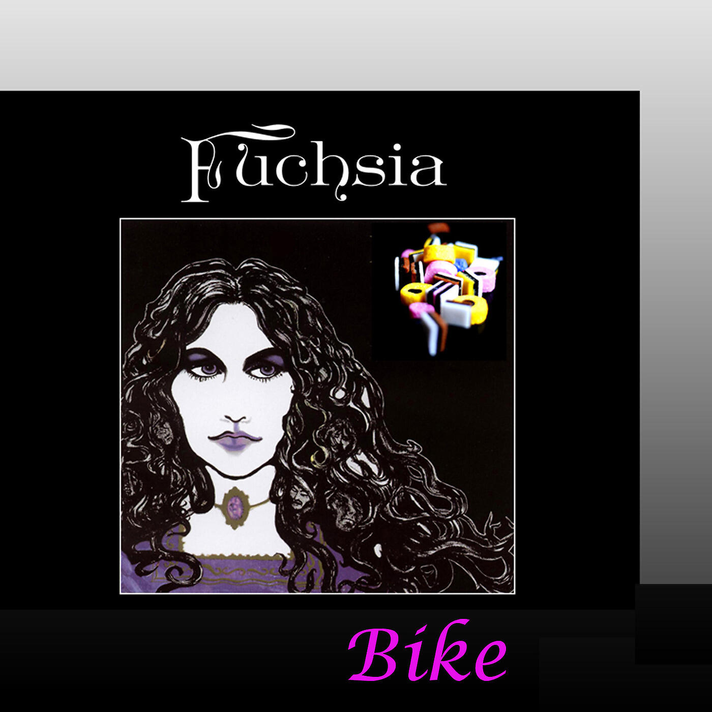 Релиз Bike