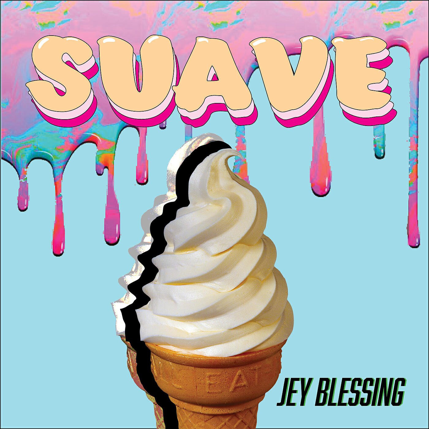 Релиз Suave
