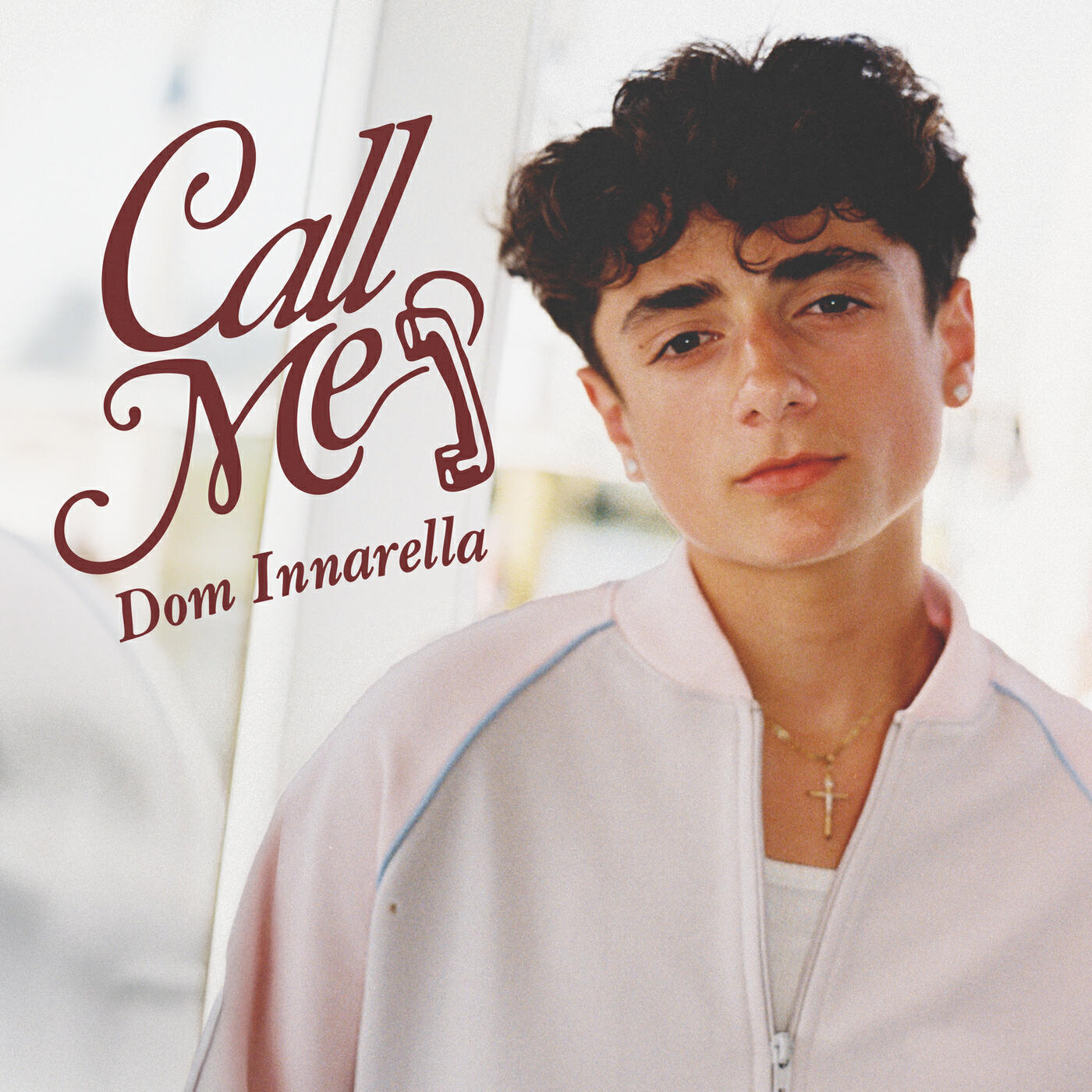 Релиз Call Me