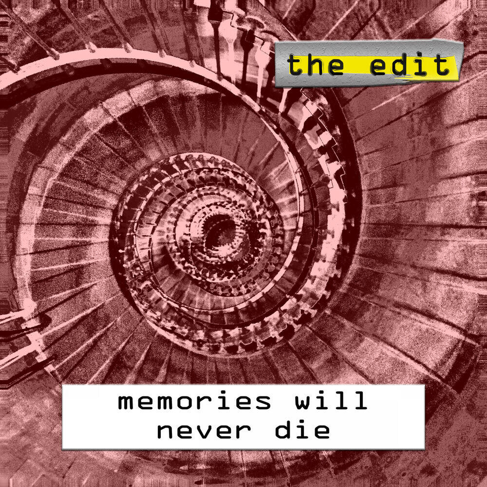 Релиз Memories Will Never Die
