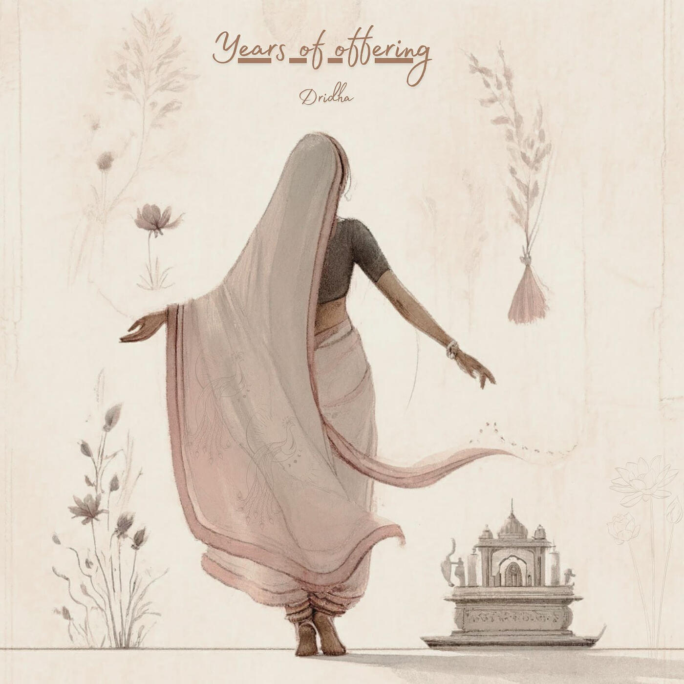 Релиз Years of Offering