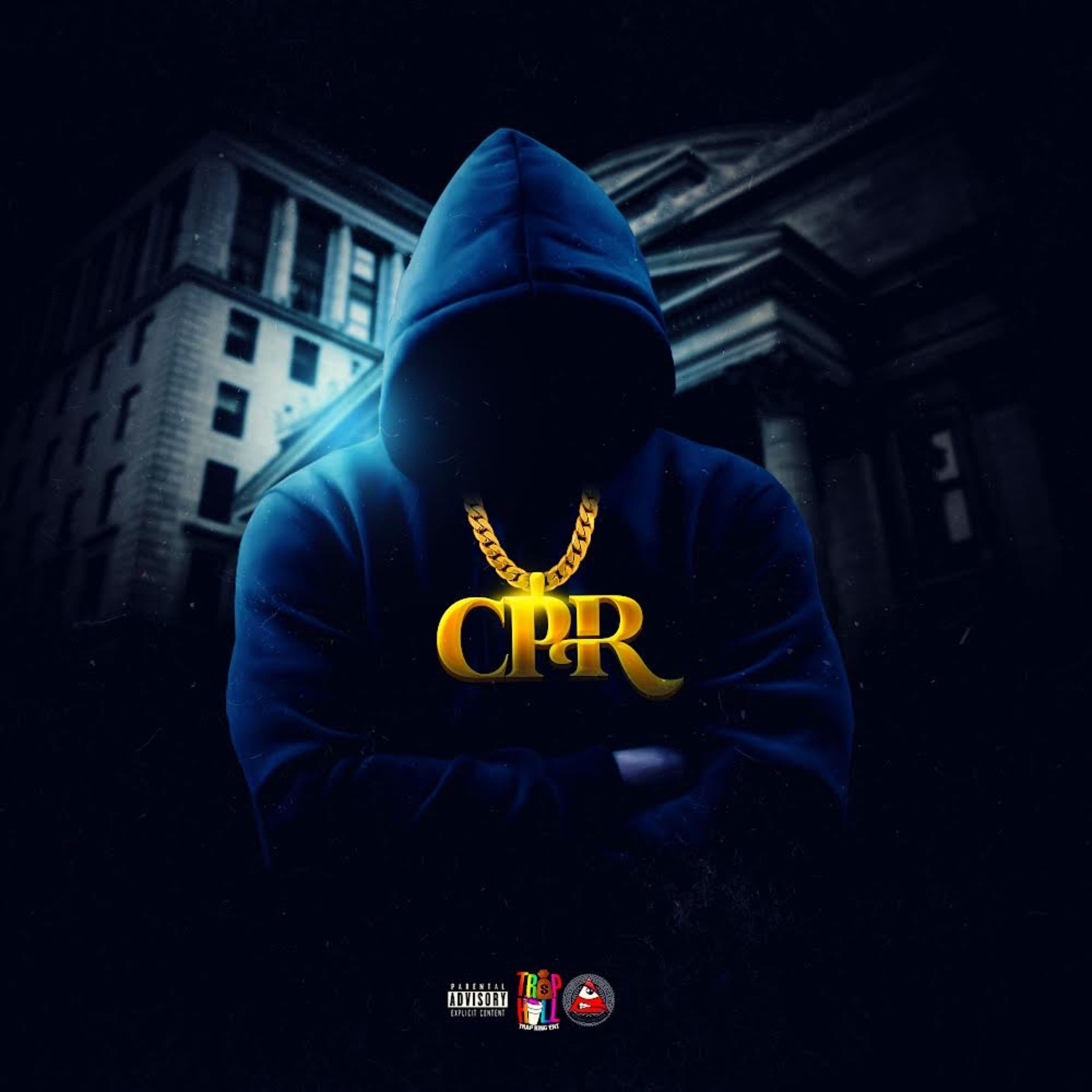 Релиз CPR