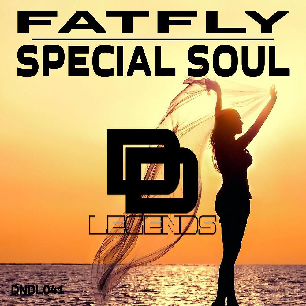 Релиз Special Soul (Original Mix)