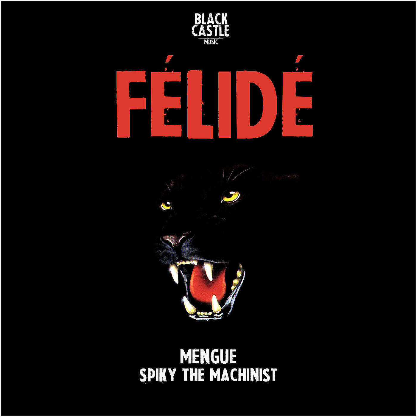 Релиз Félidé
