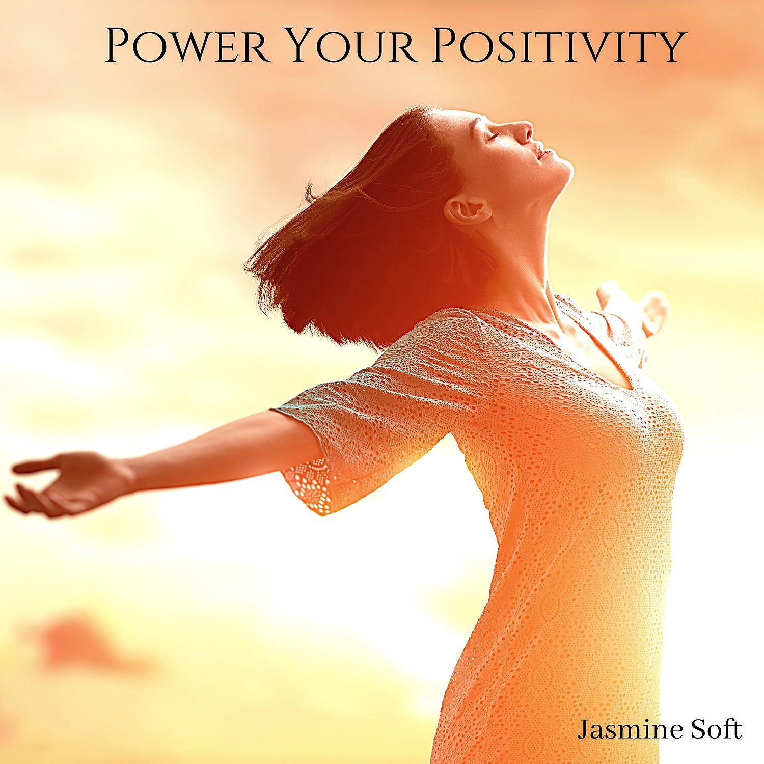 Релиз Power Your Positivity: Meditation & Relaxation
