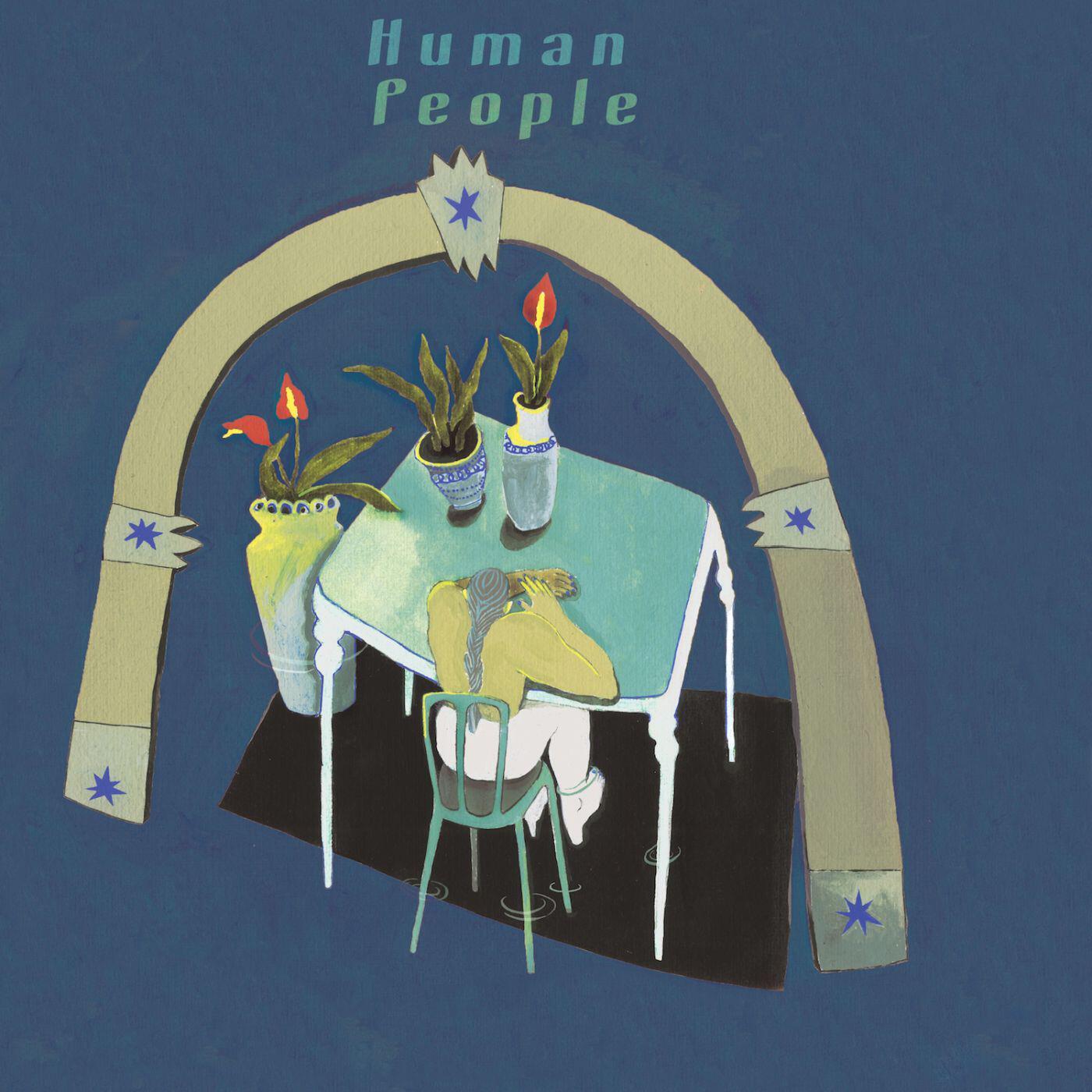 Human People