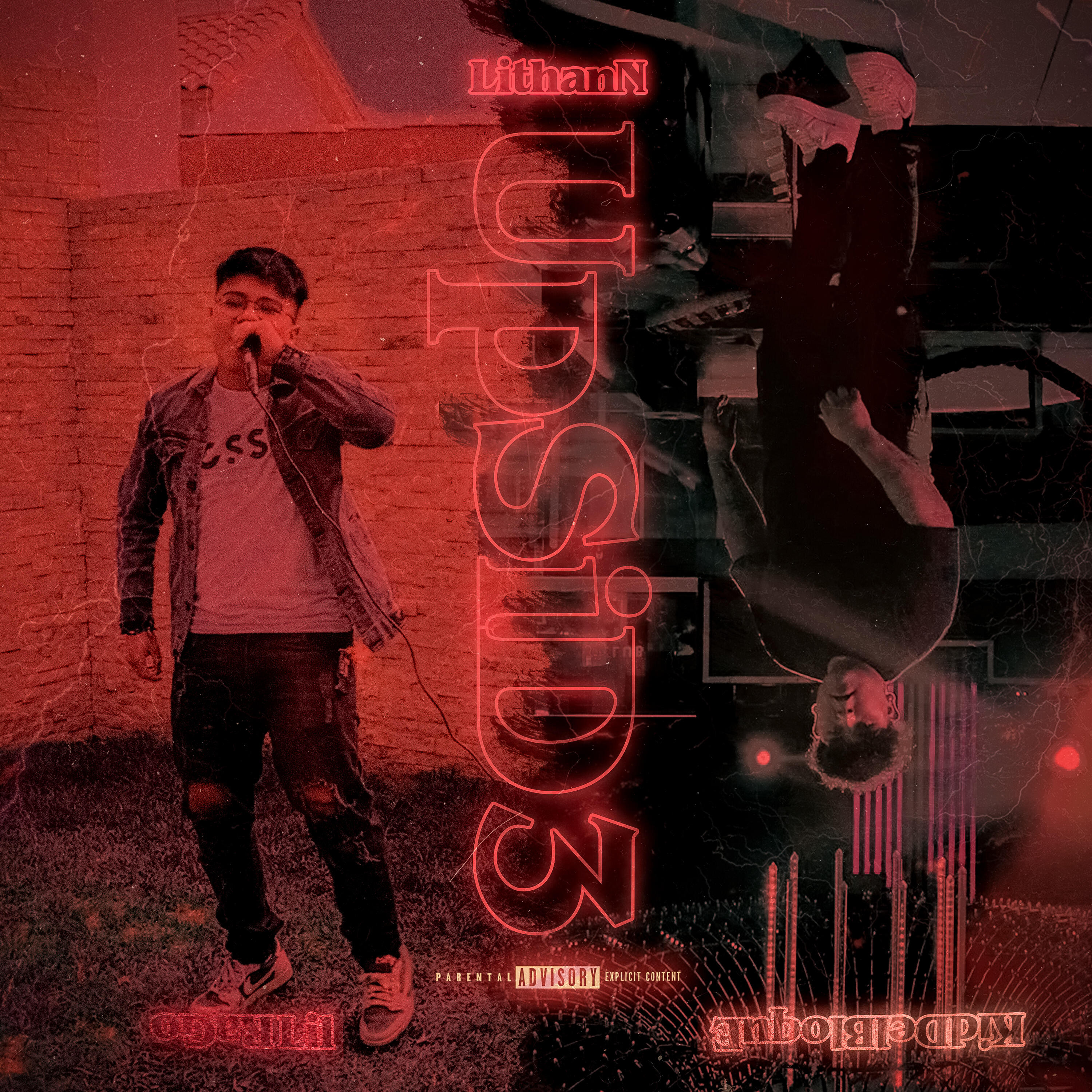 Релиз Upsid3