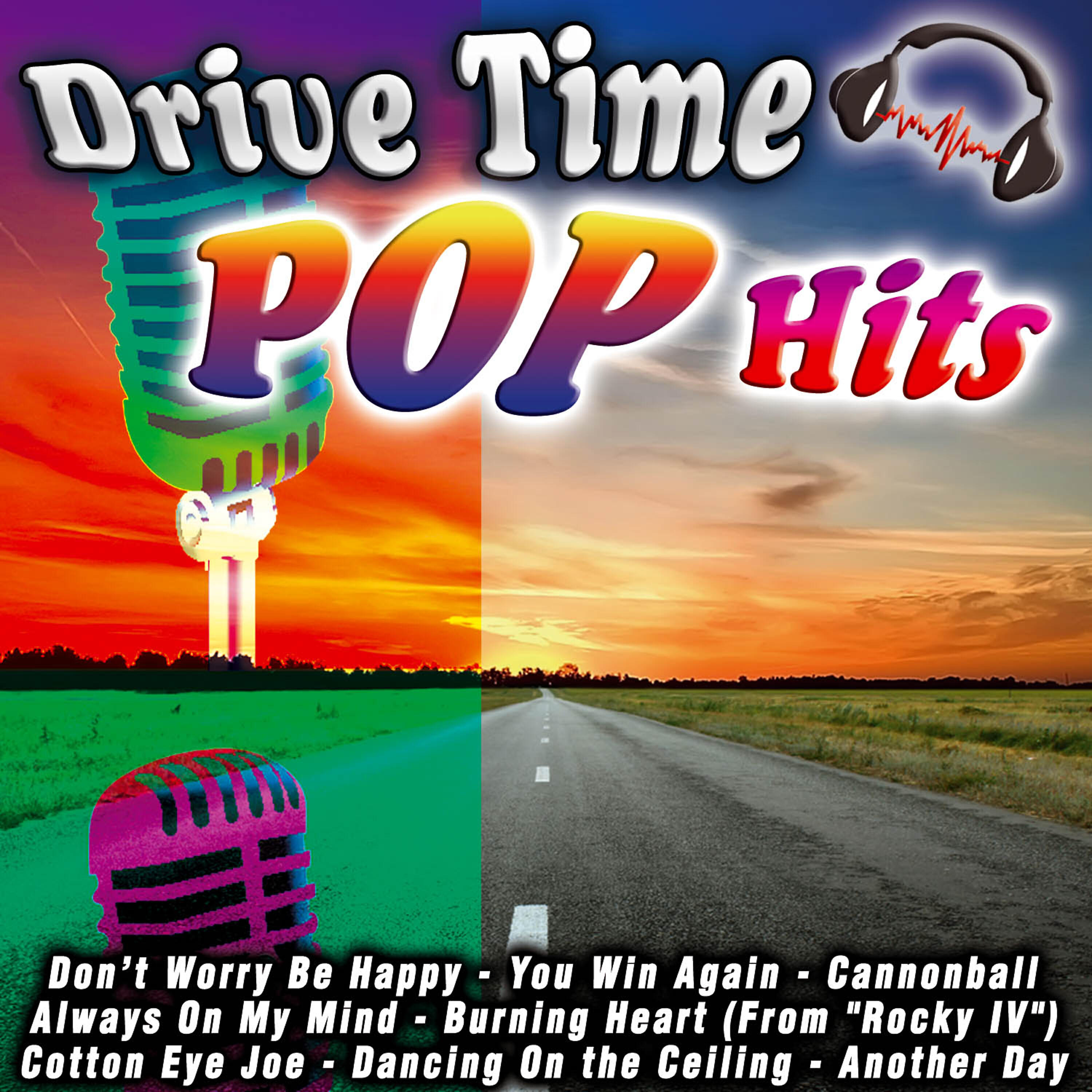 Релиз Drive Time Pop Hits