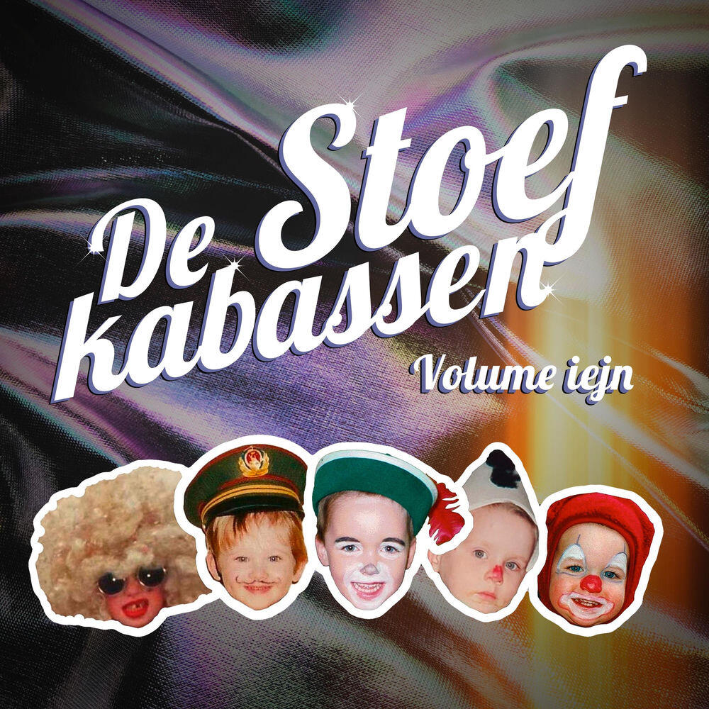 De Stoefkabassen