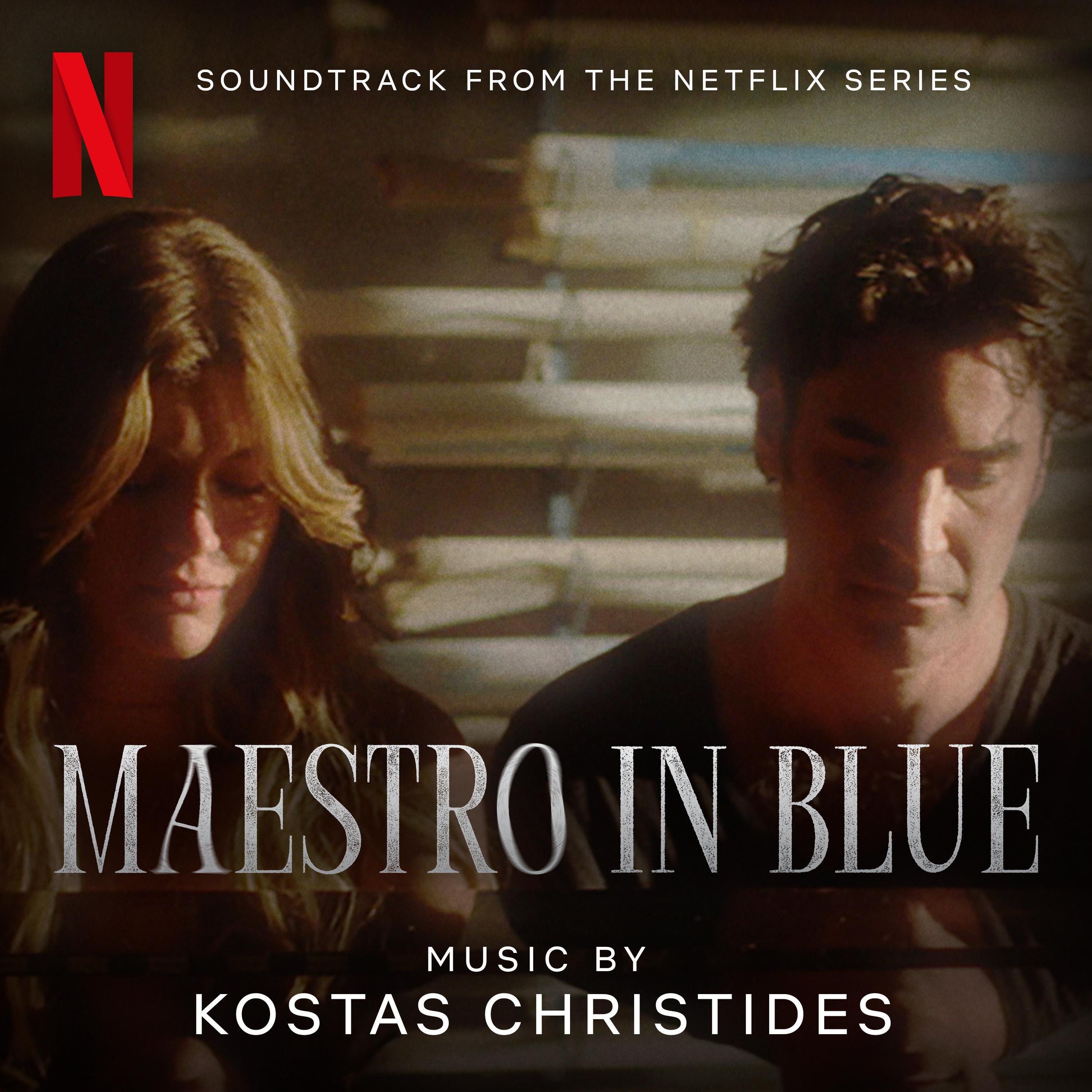 Релиз MAESTRO IN BLUE (Original Soundtrack from the Netflix Series)