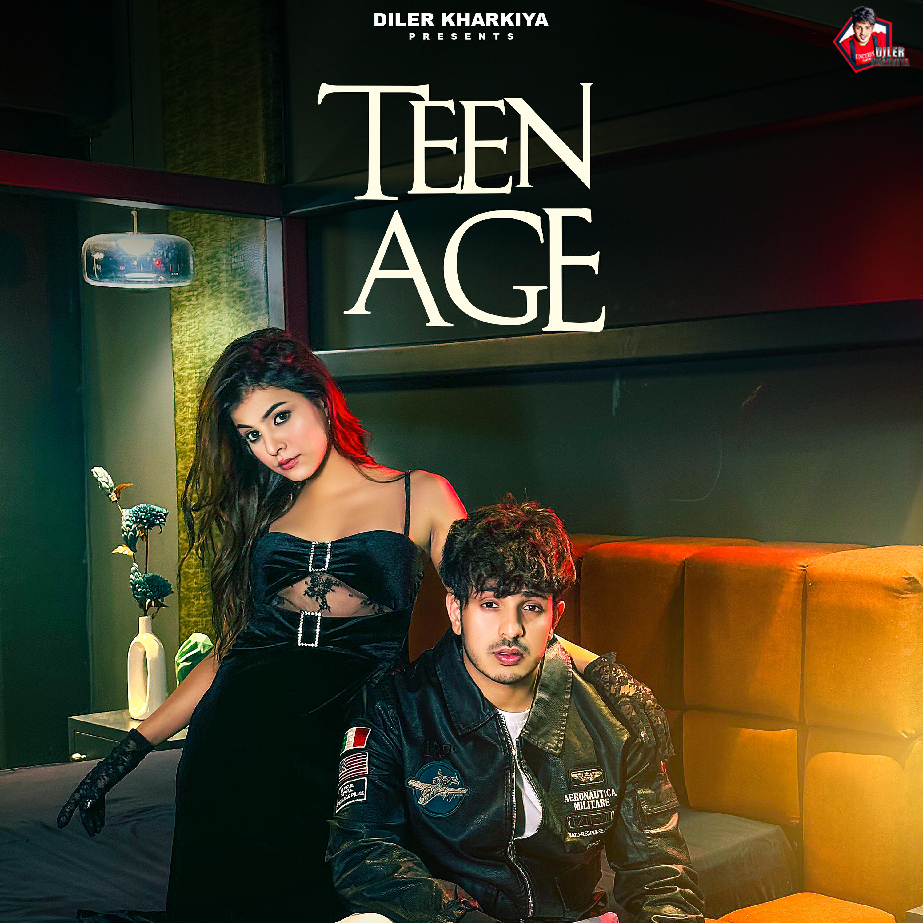 Релиз Teen Age