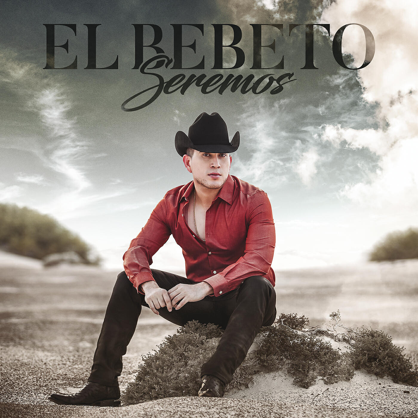 Релиз Seremos