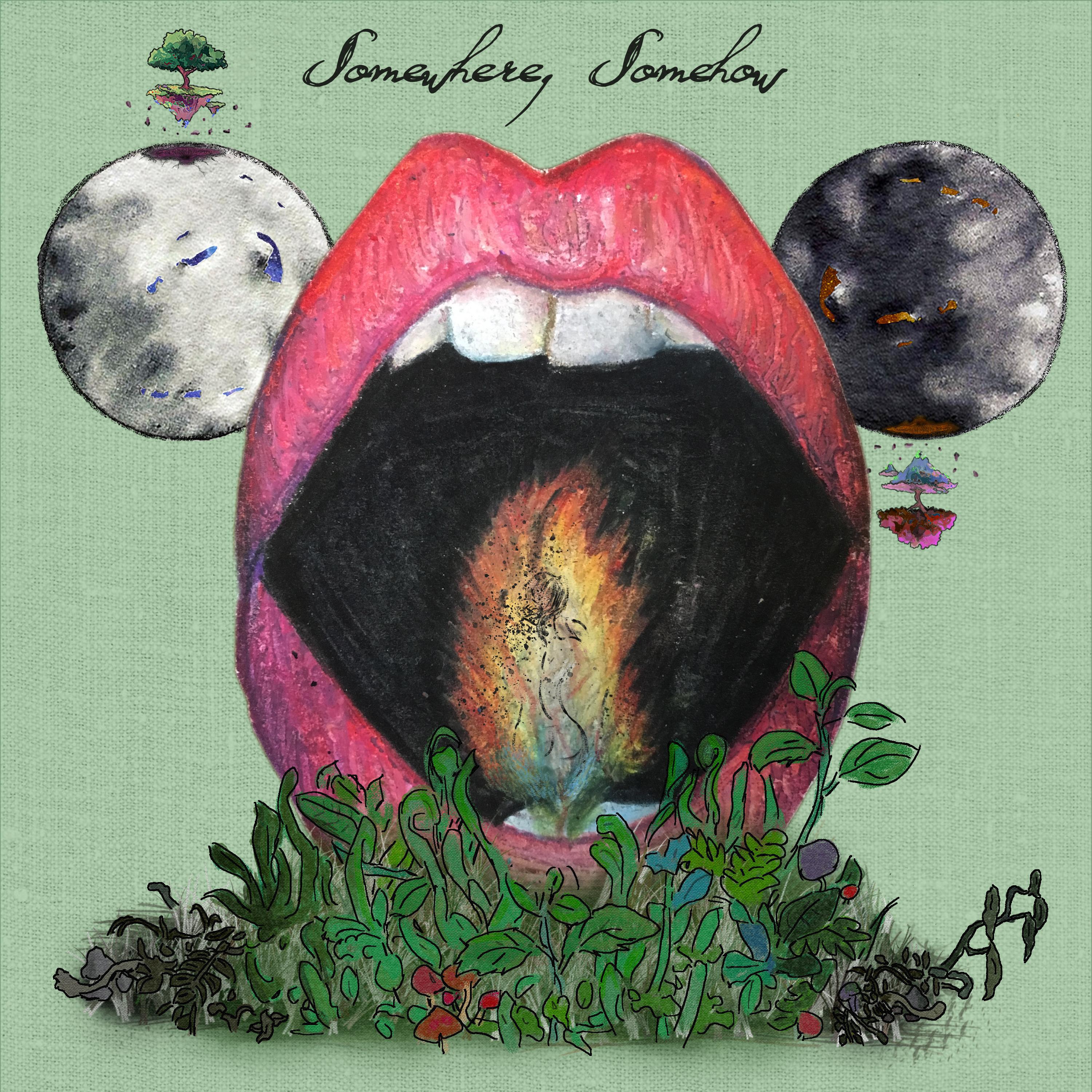 Релиз Somewhere, Somehow