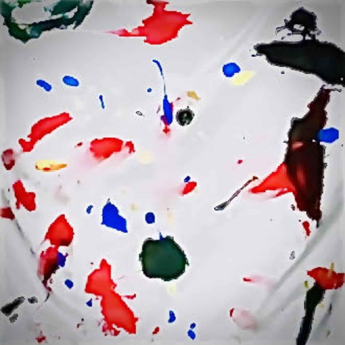 Релиз White Noise