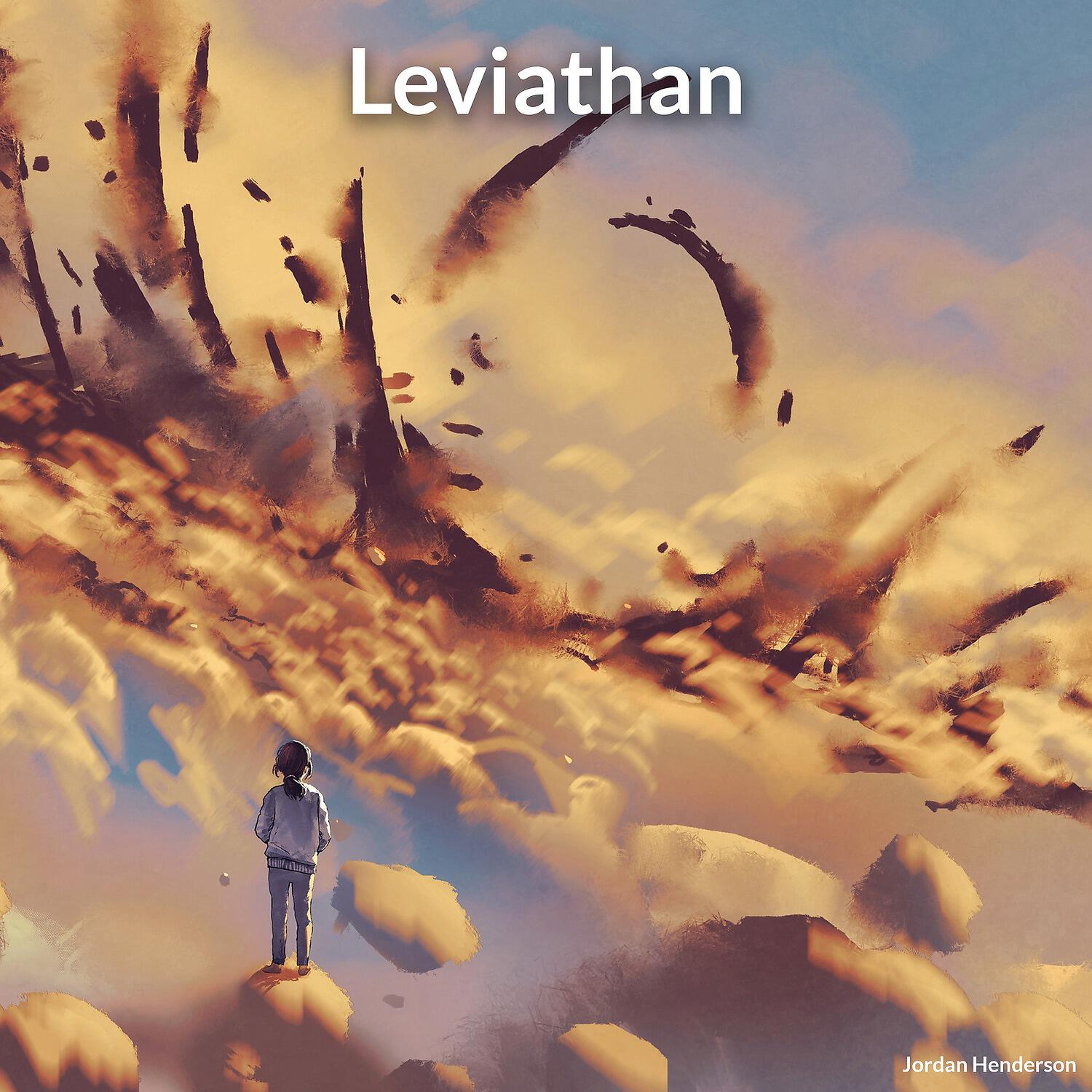 Релиз Leviathan