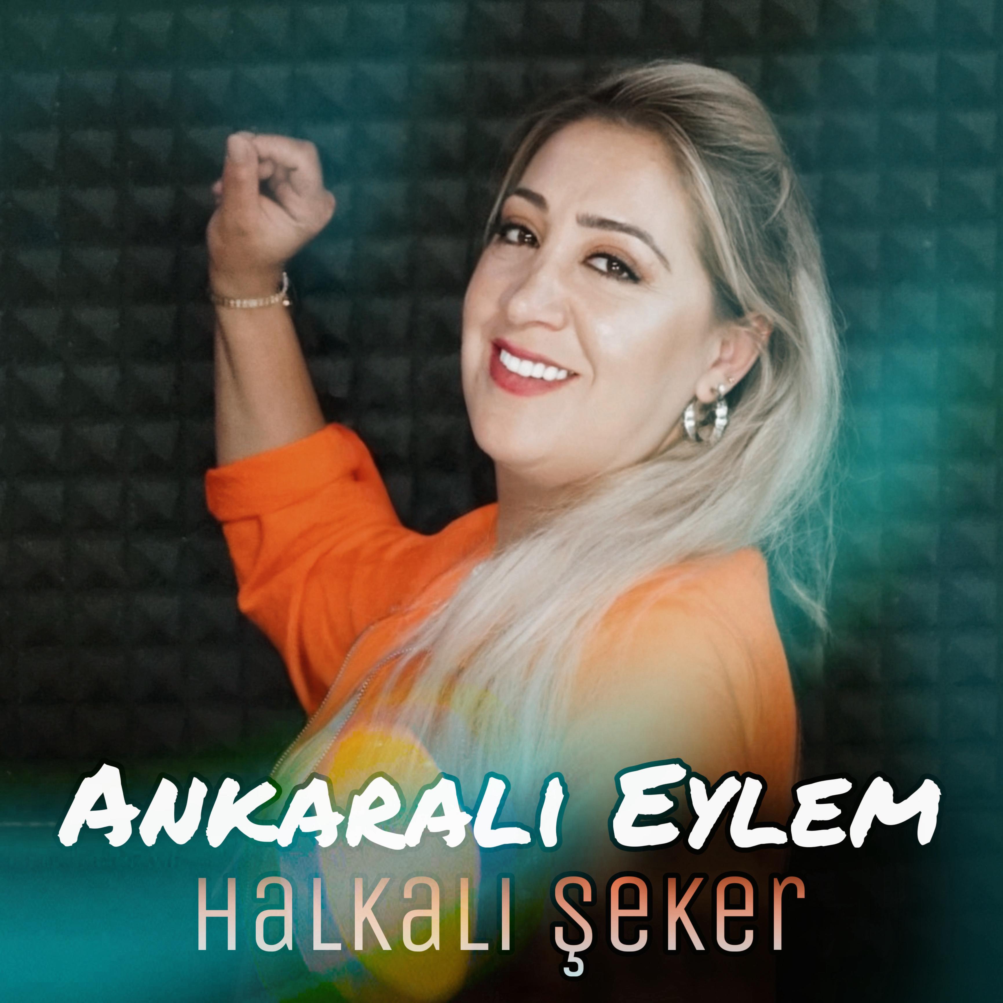 Релиз Halkalı Şeker