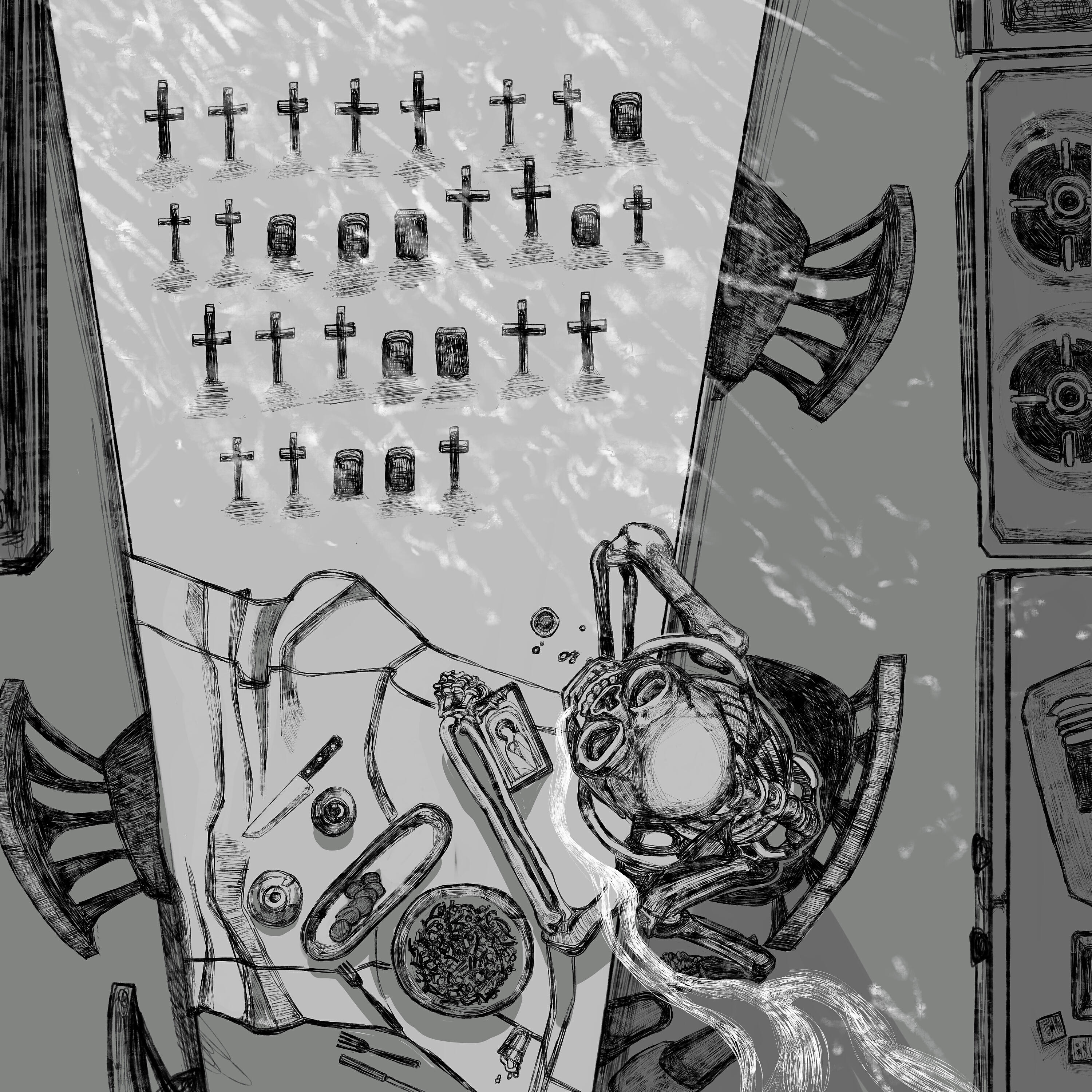 Релиз новогодняя