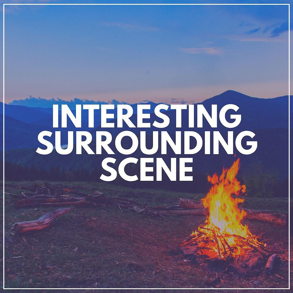 Ambient, Calm Music, Space Music - Voyager