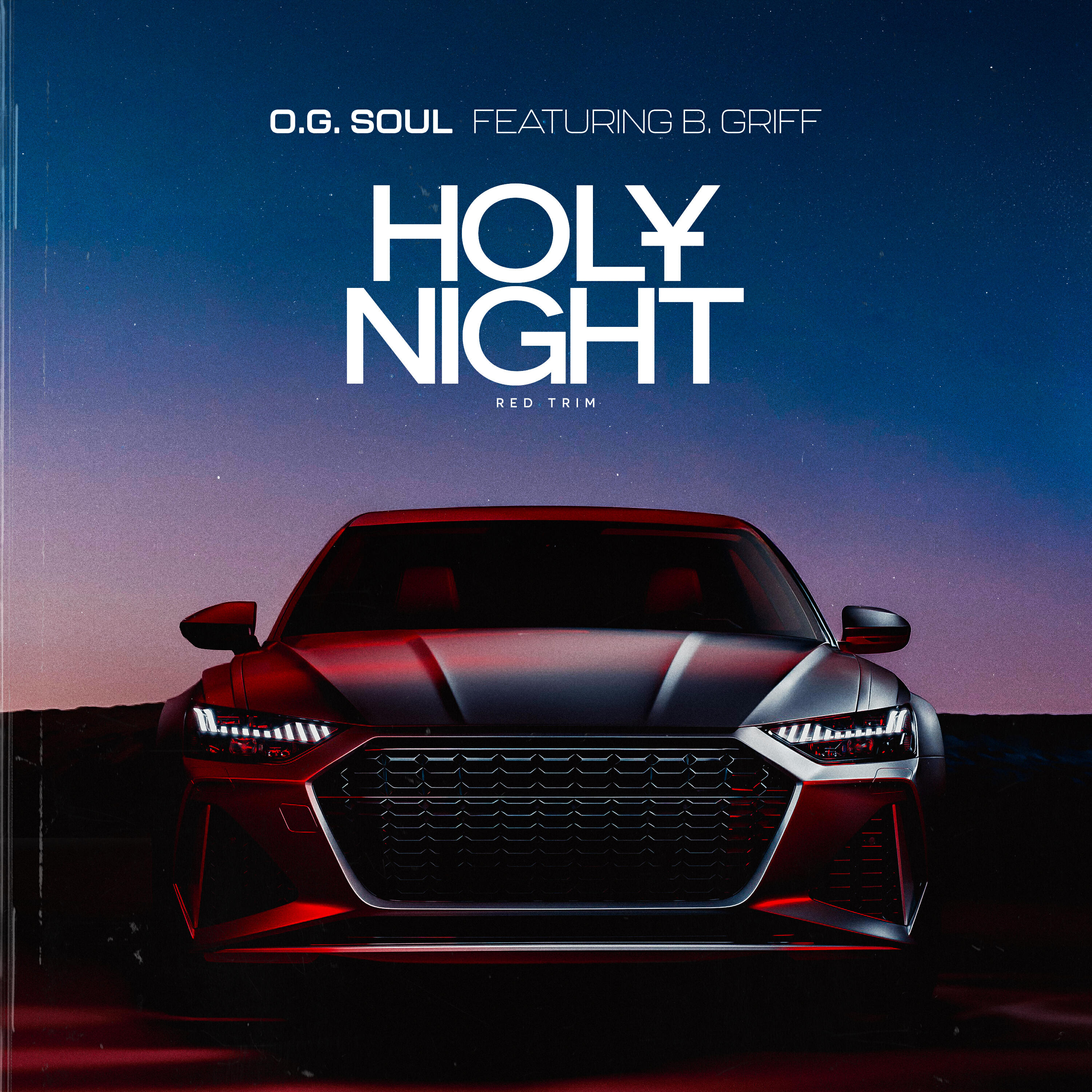 O.G. Soul