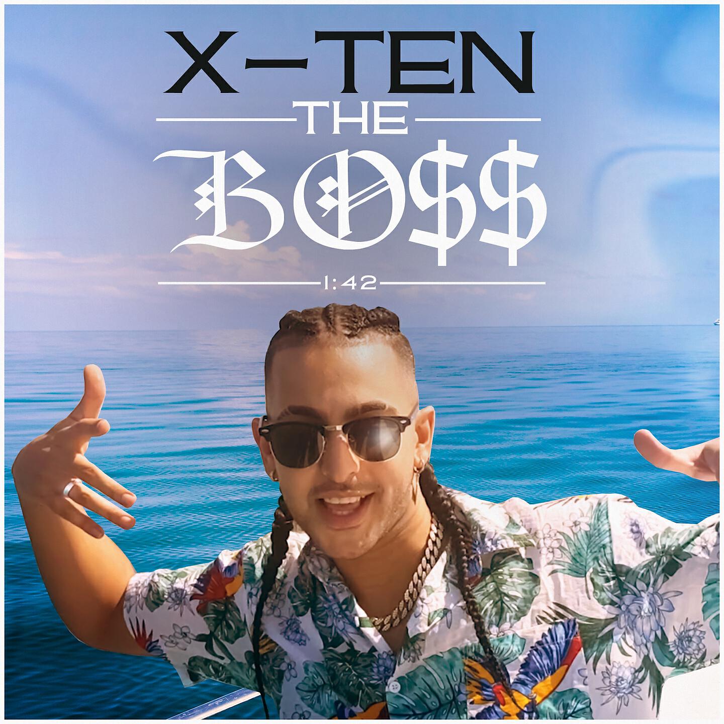 X - TEN