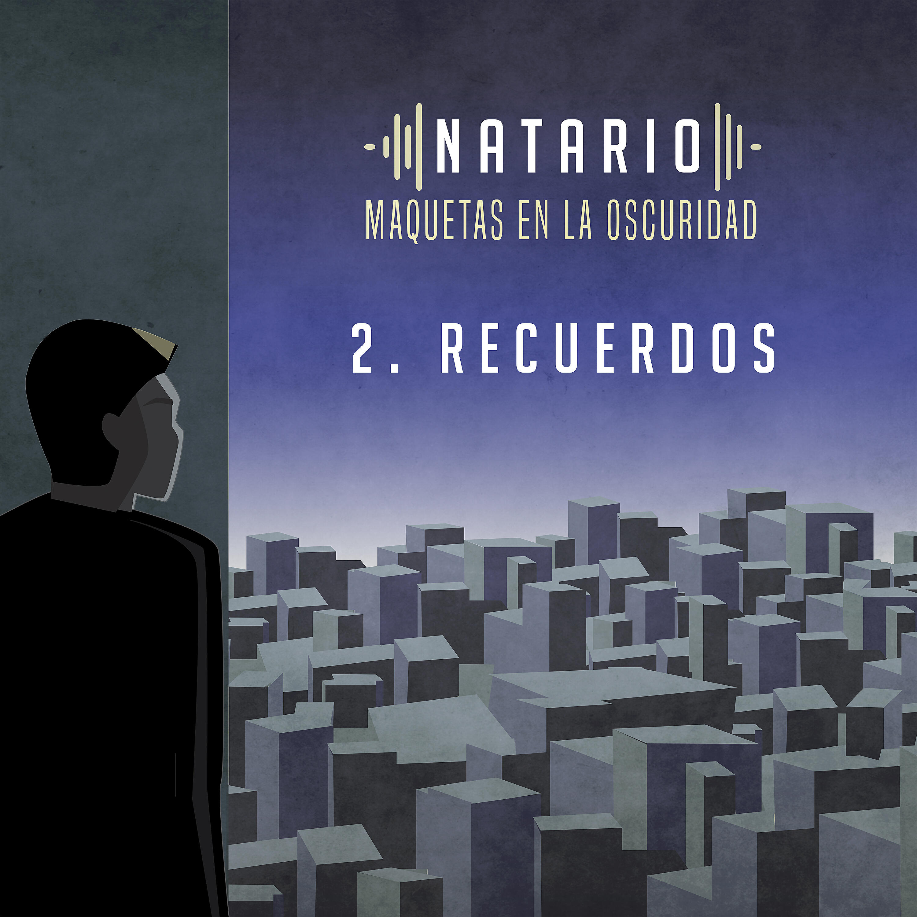 Релиз Recuerdos