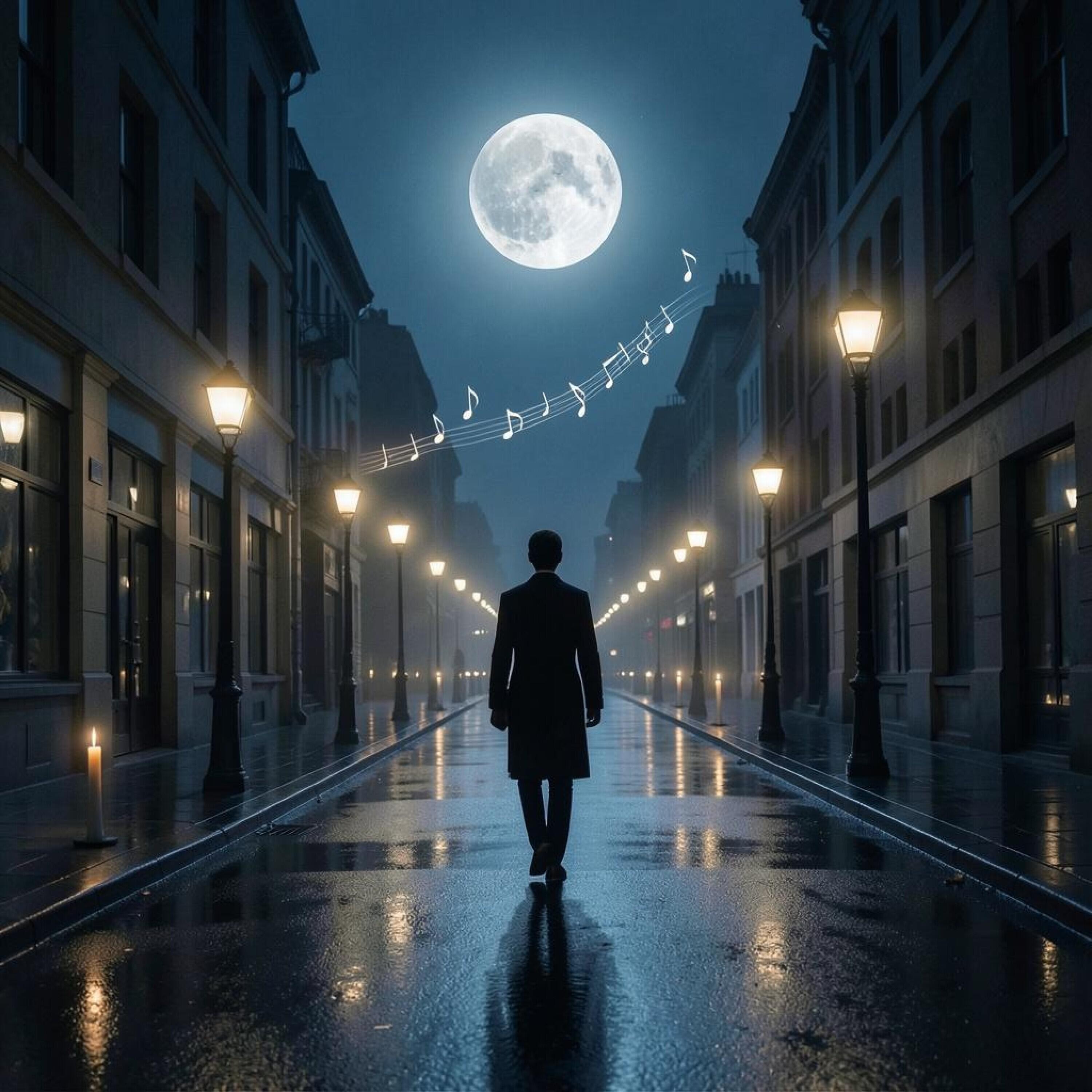 Релиз I walk alone