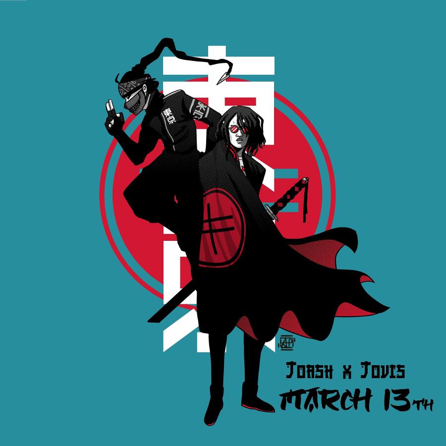 Релиз March 13th
