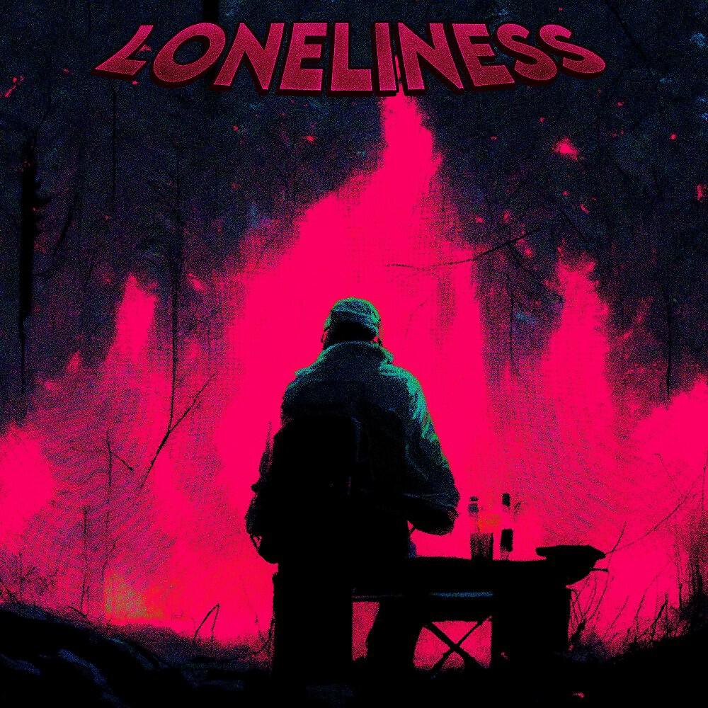 Релиз Loneliness
