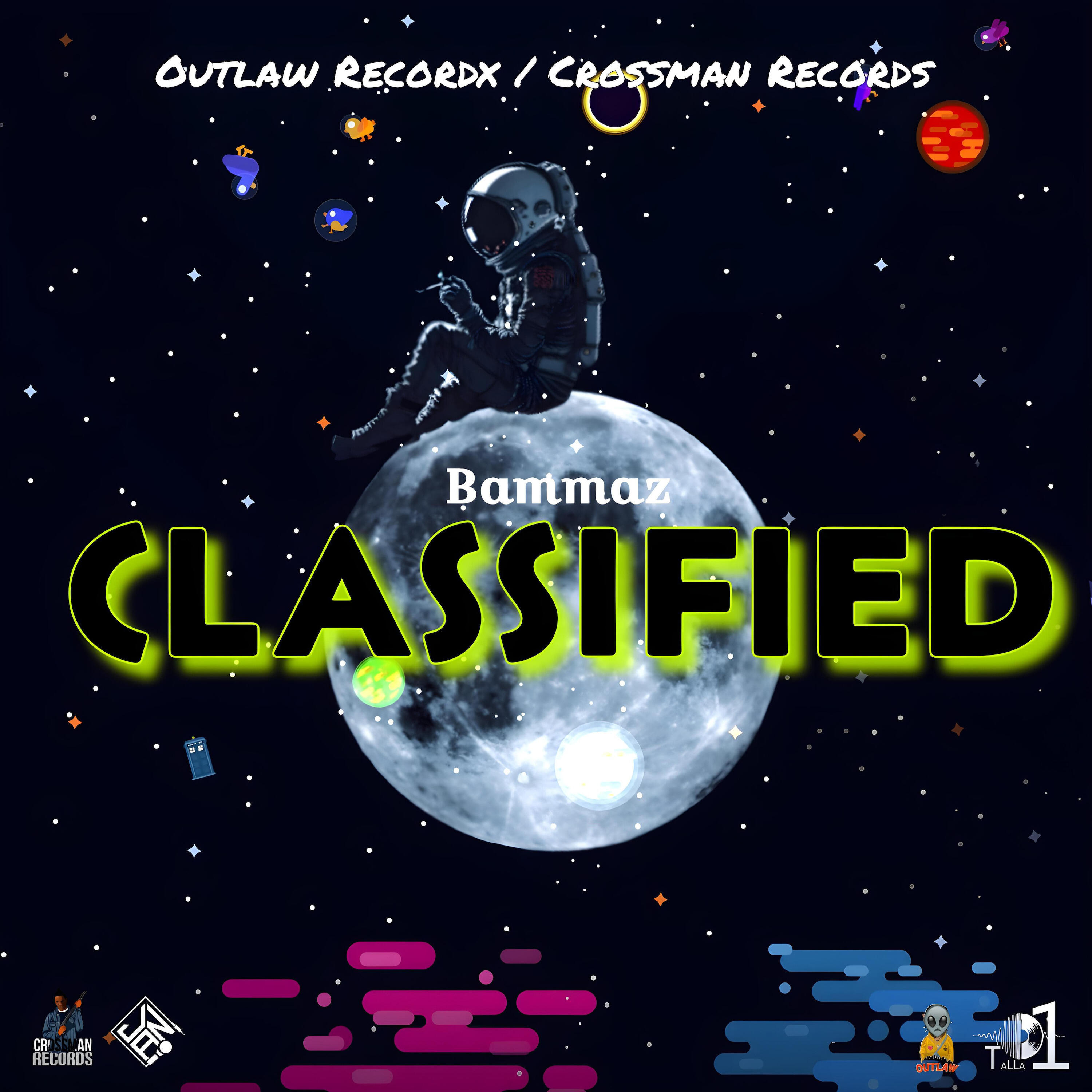 Релиз Classified