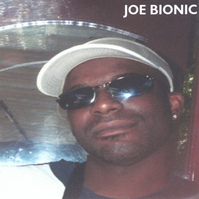 Релиз Joe Bionic