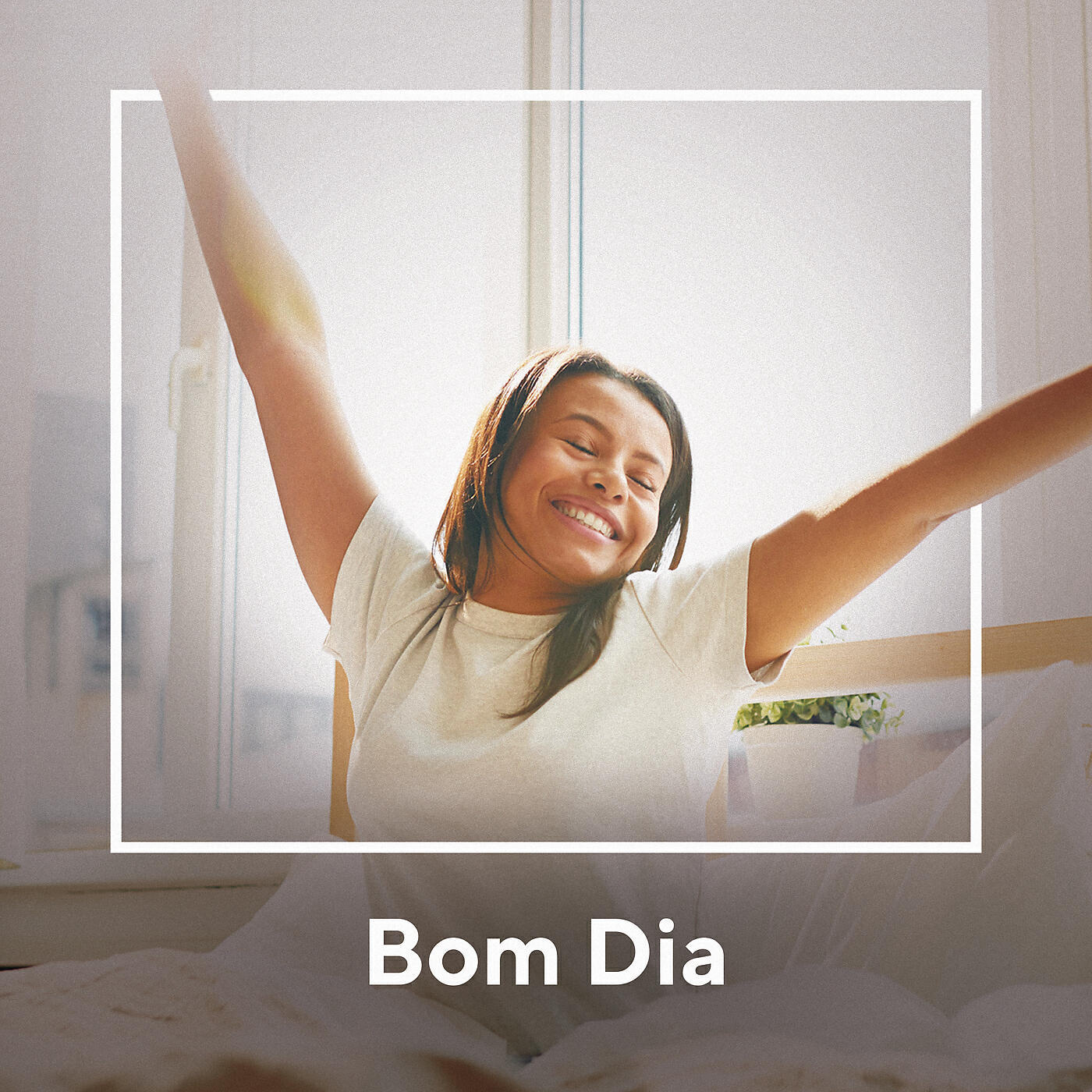 Релиз Bom Dia