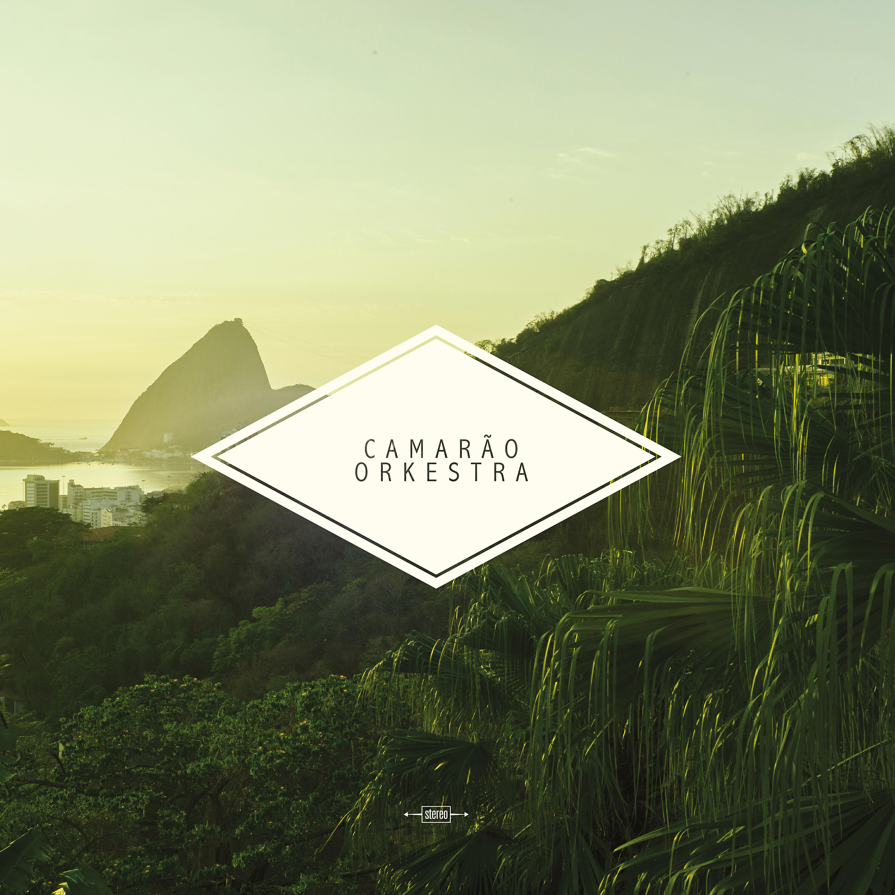Релиз Camarão Orkestra