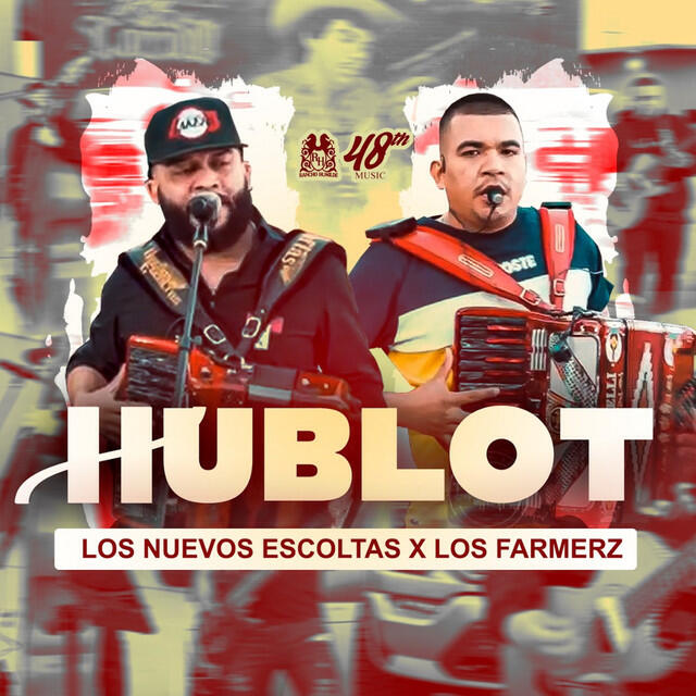 Релиз Hublot
