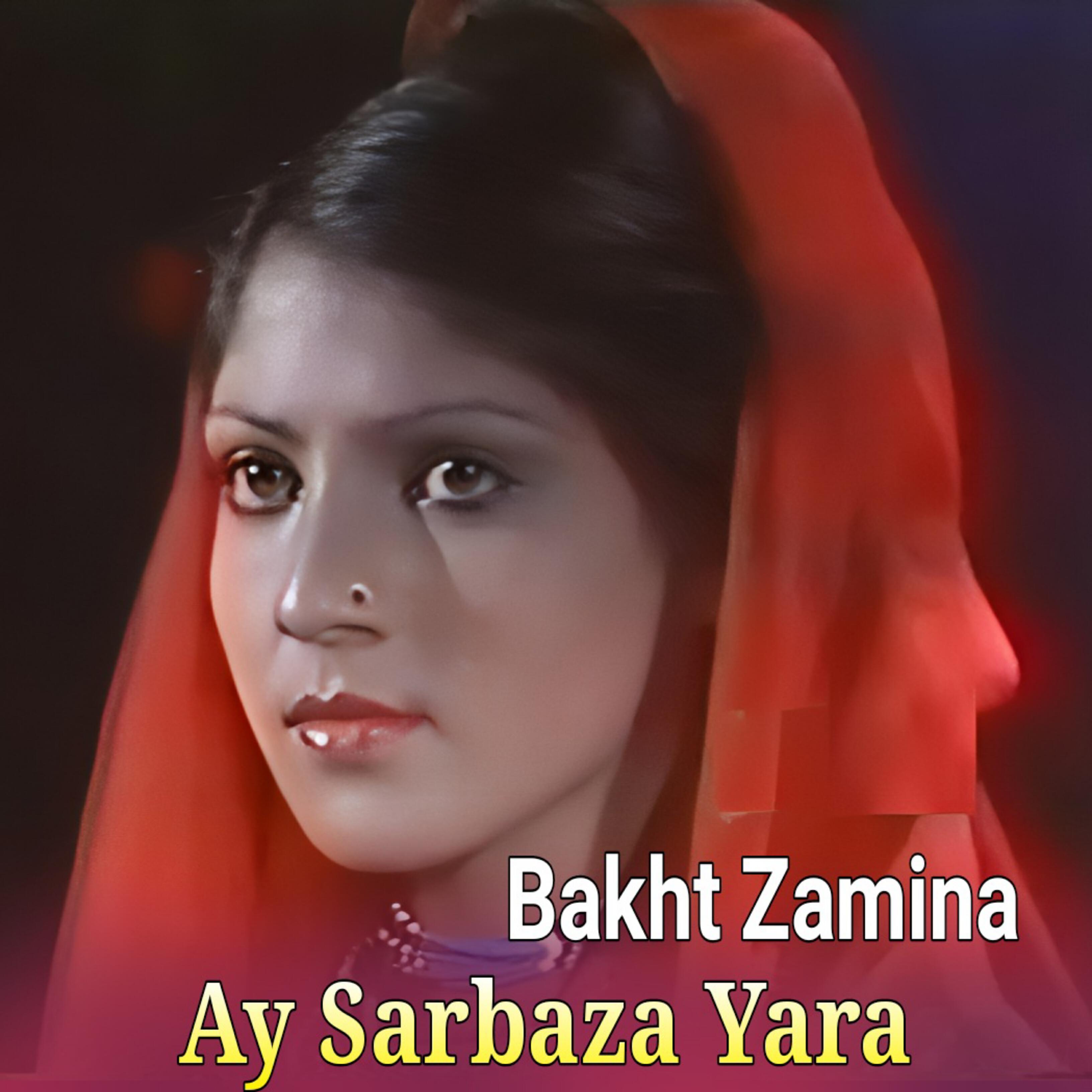 Bakht Zamina