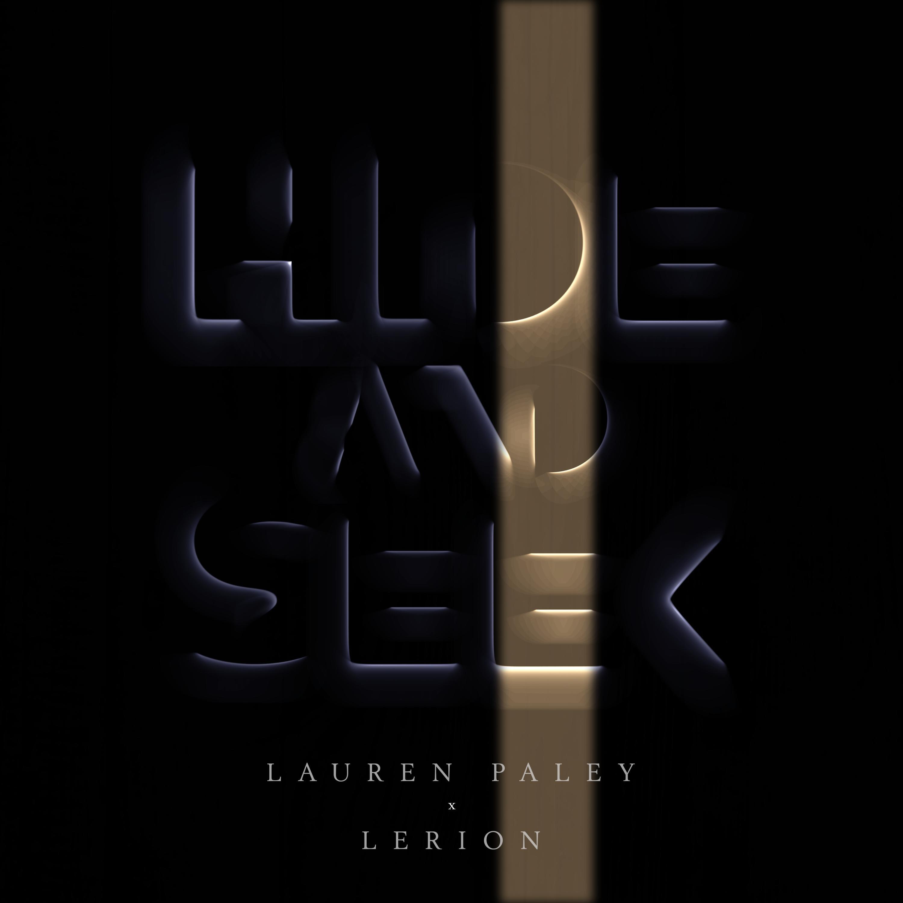 Релиз Hide and Seek