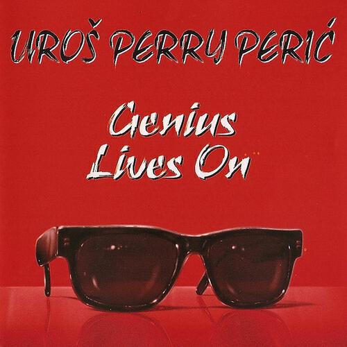 Релиз Genius Lives On