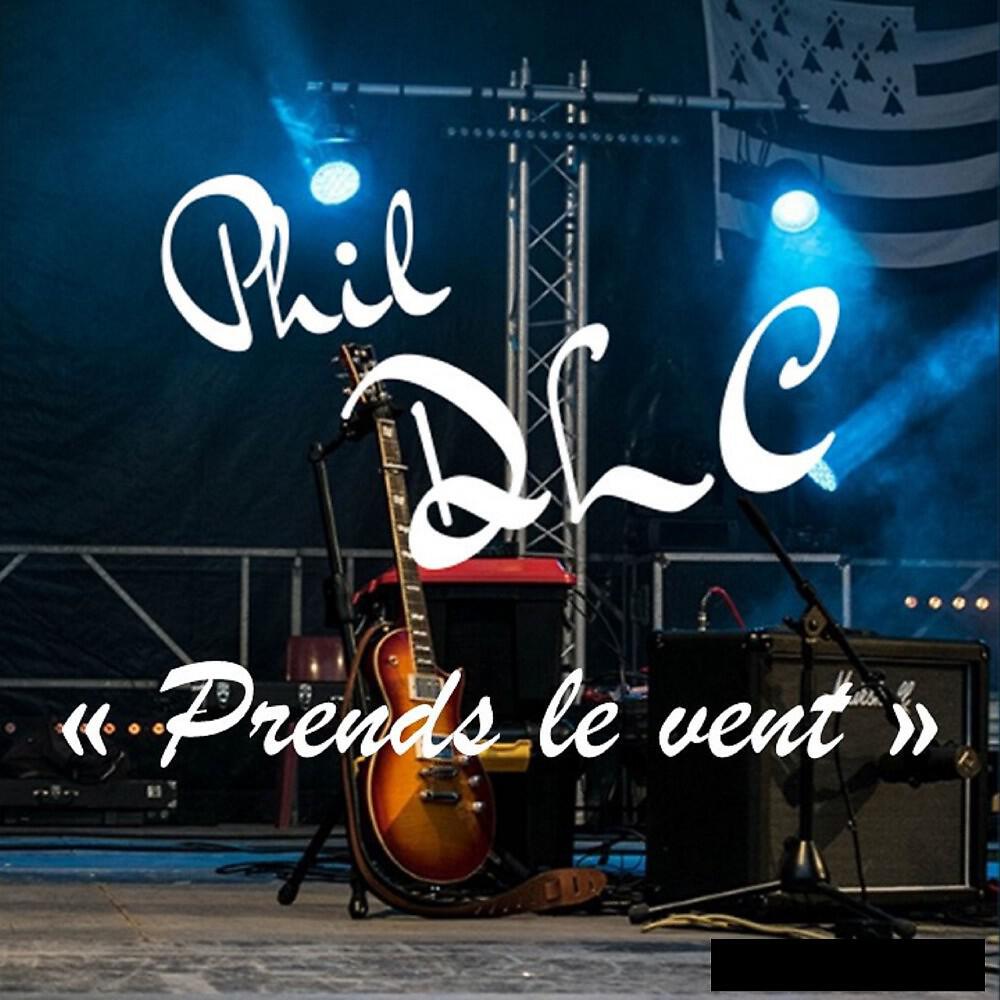 Релиз Prends le vent