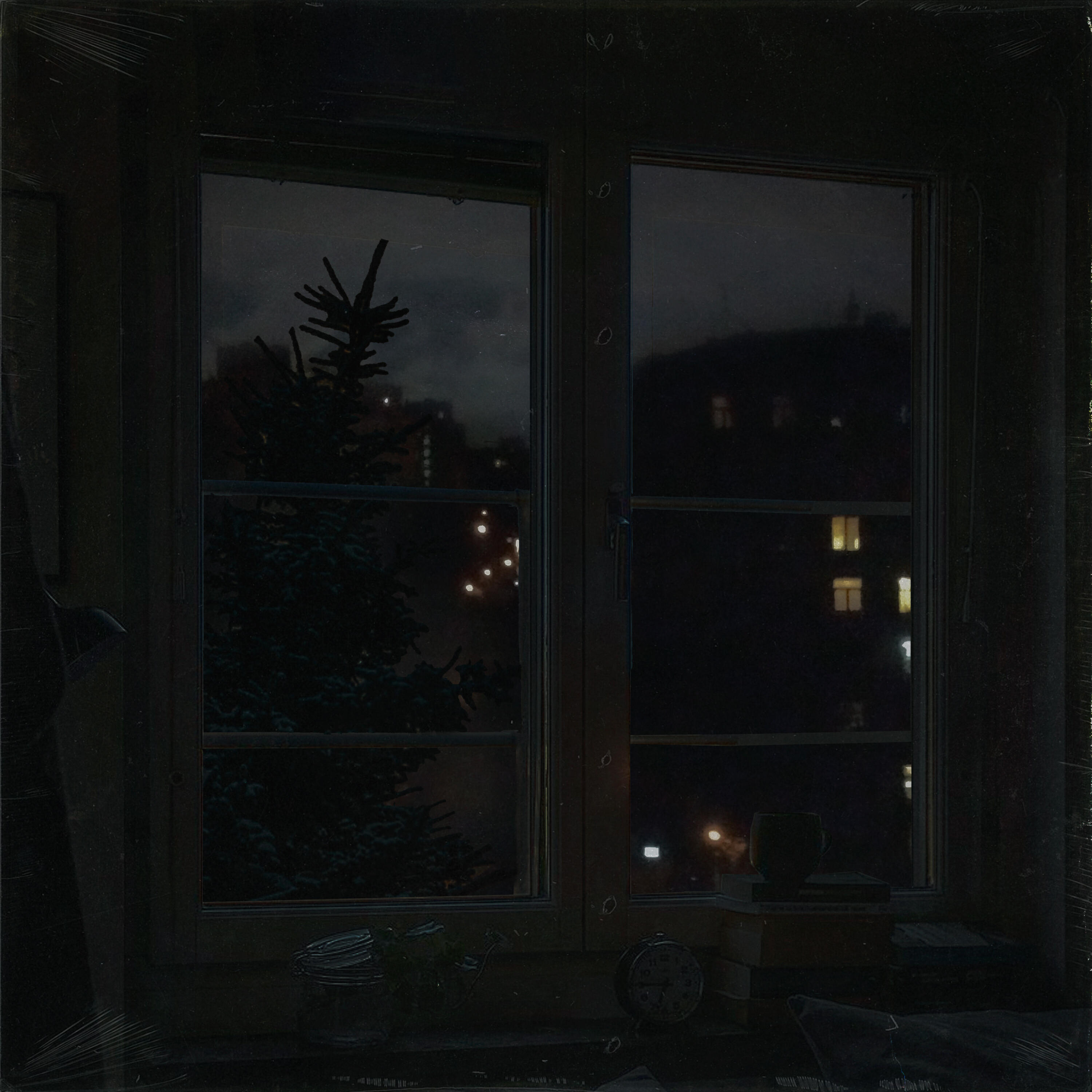 Релиз Moments