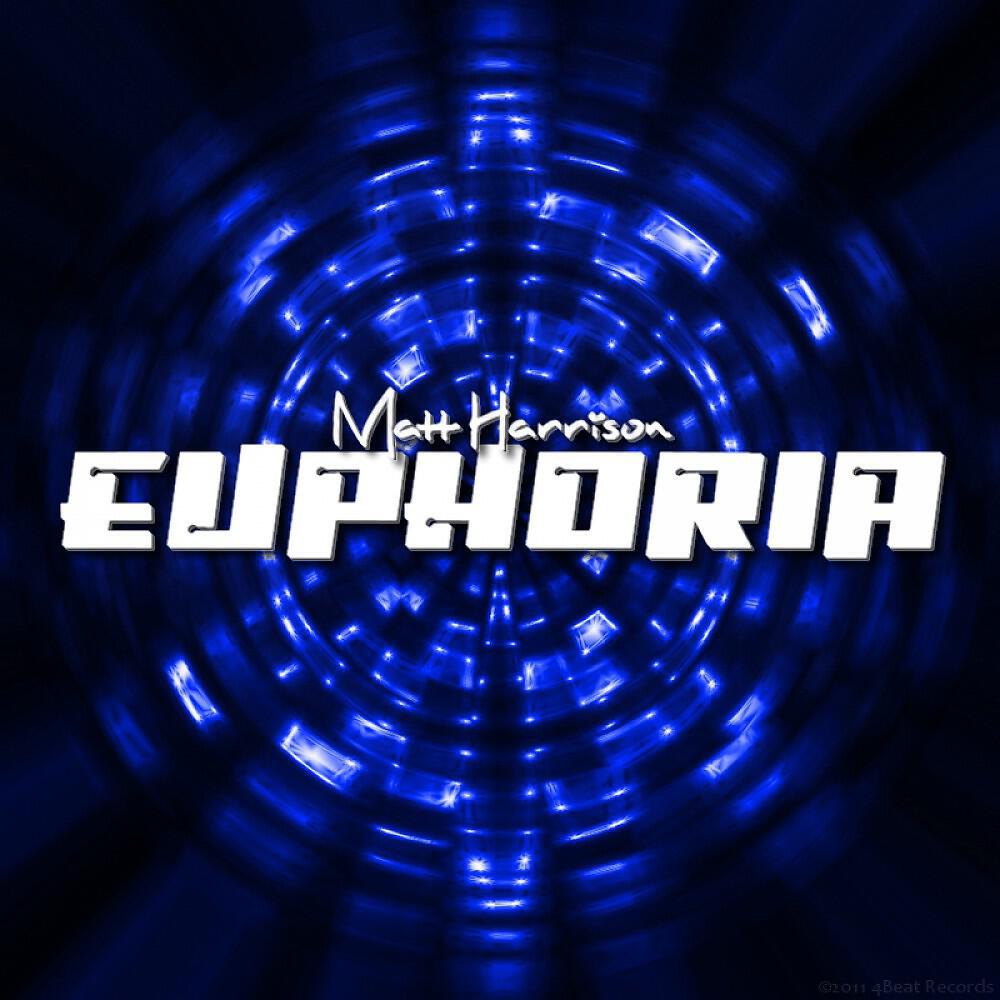Релиз Euphoria