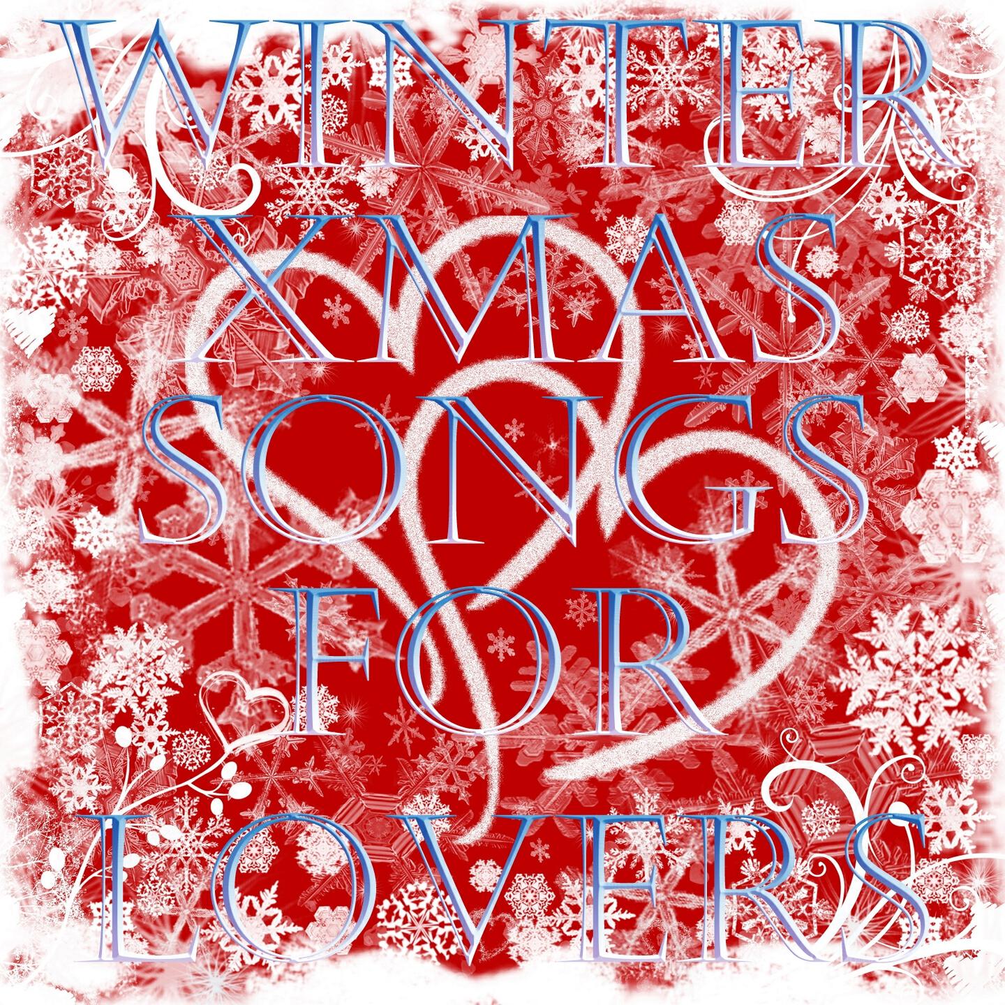 Релиз Winter Xmas Songs for Lovers